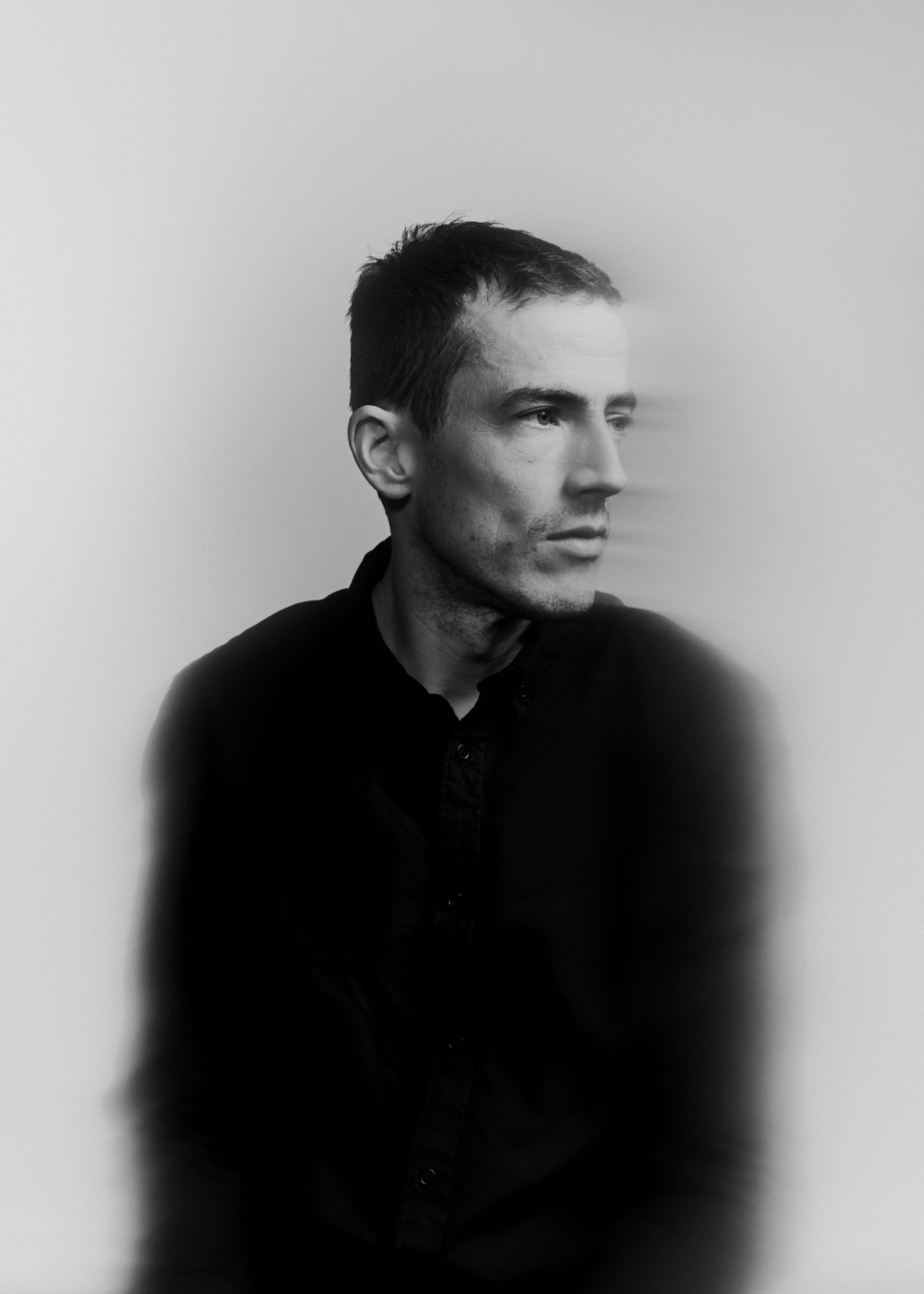 Charlie Cunningham event image