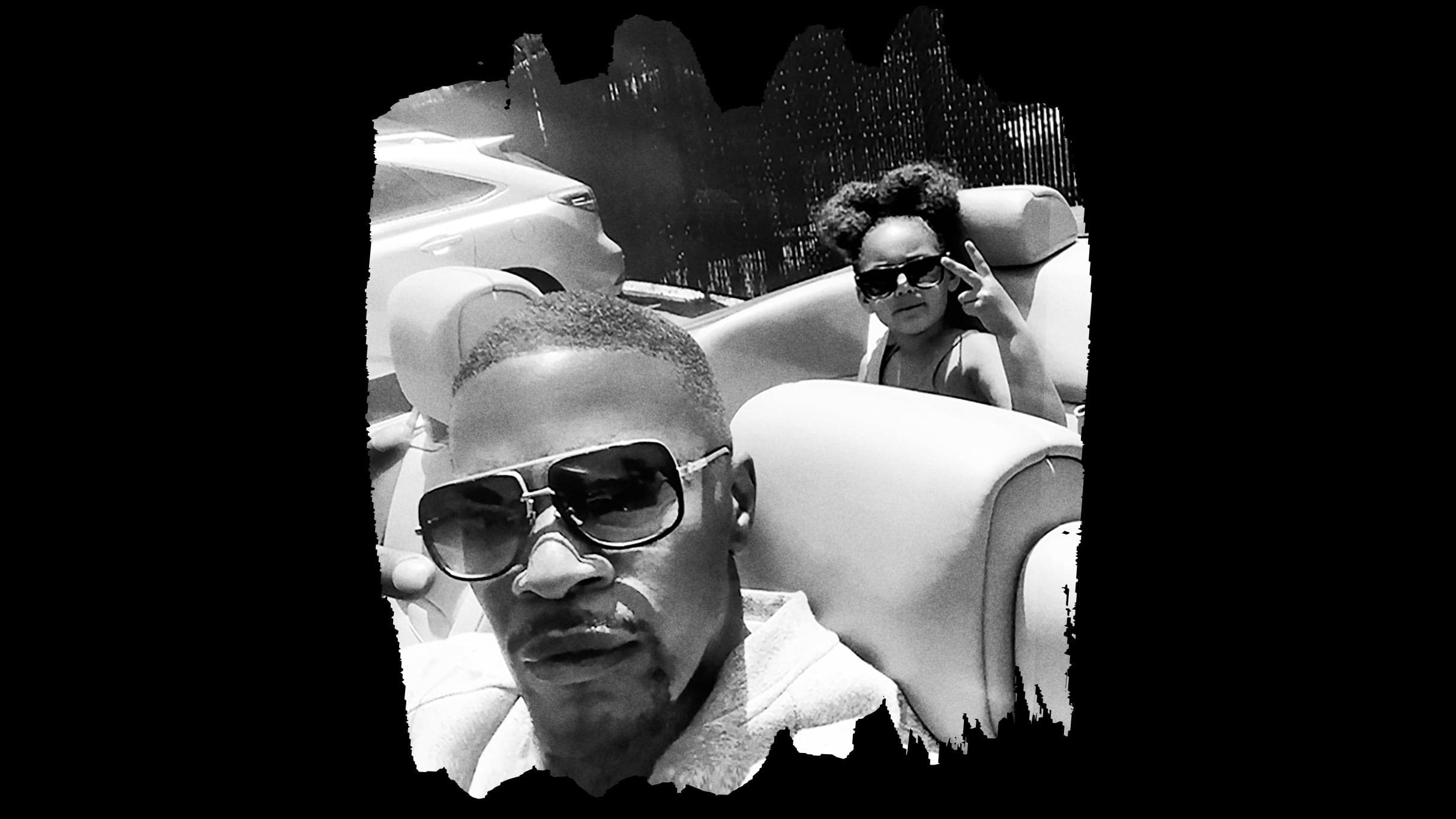Jamie Foxx: Back On My Funny event image