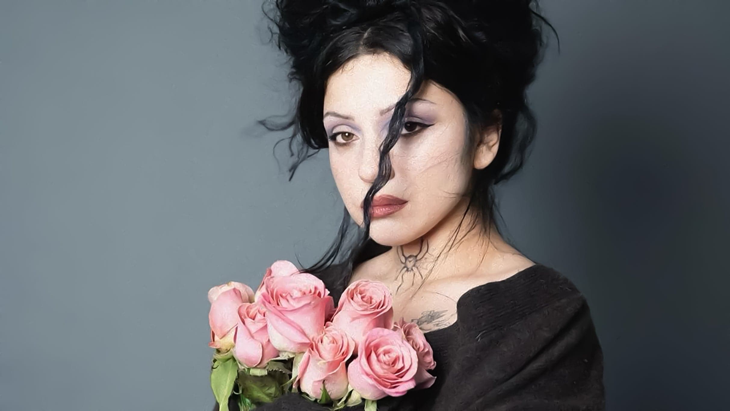 Mon Laferte - Autopoiética Tour 2024 event image