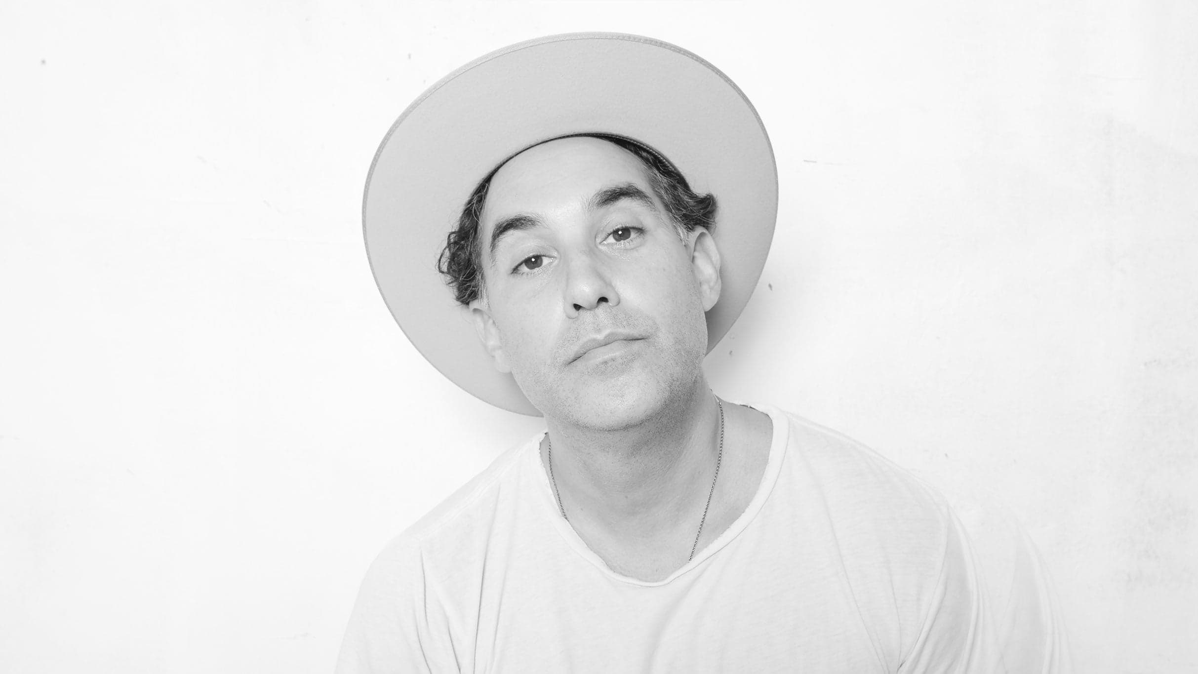 Joshua Radin & Ron Pope event image