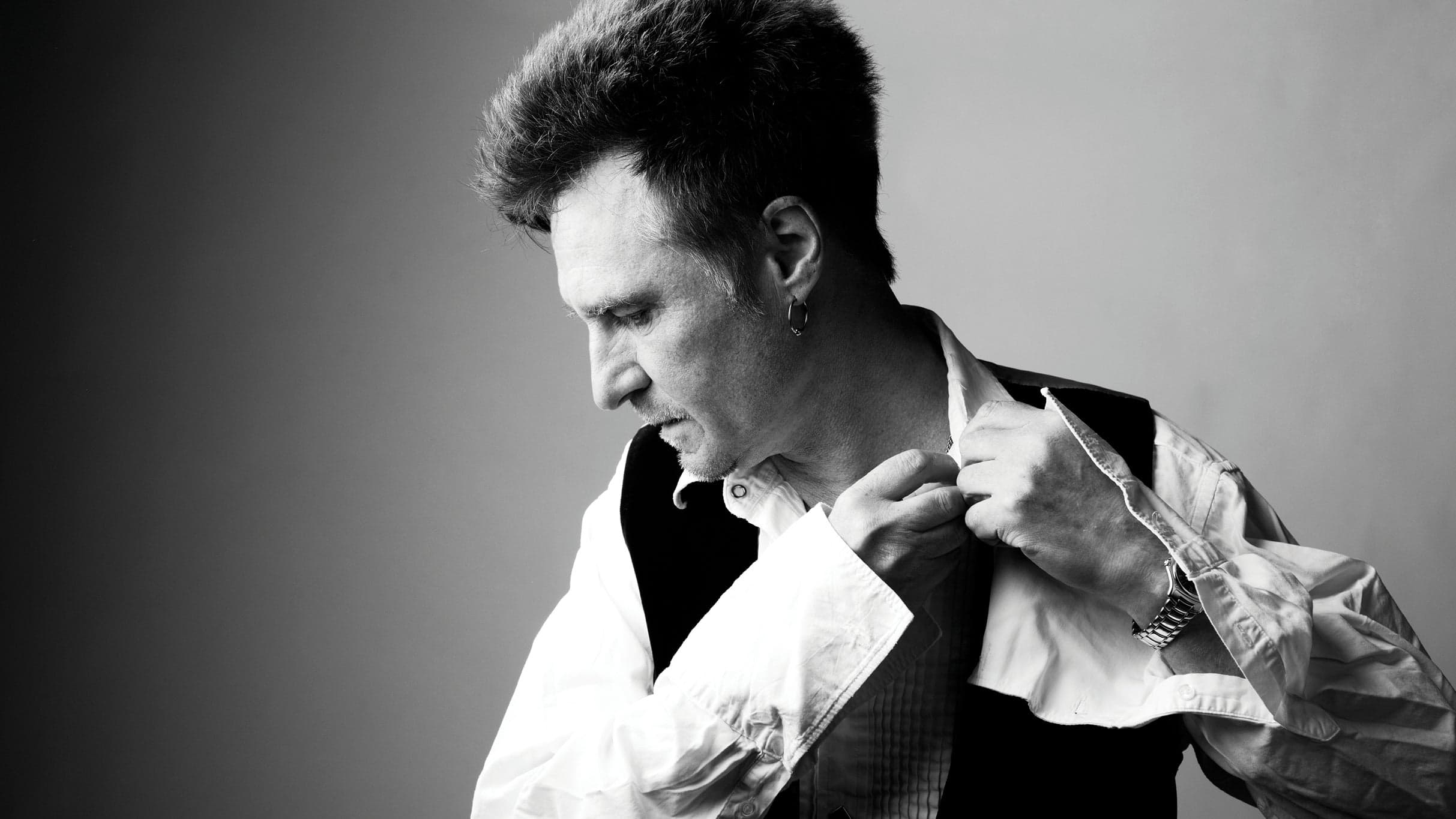 John Waite event image