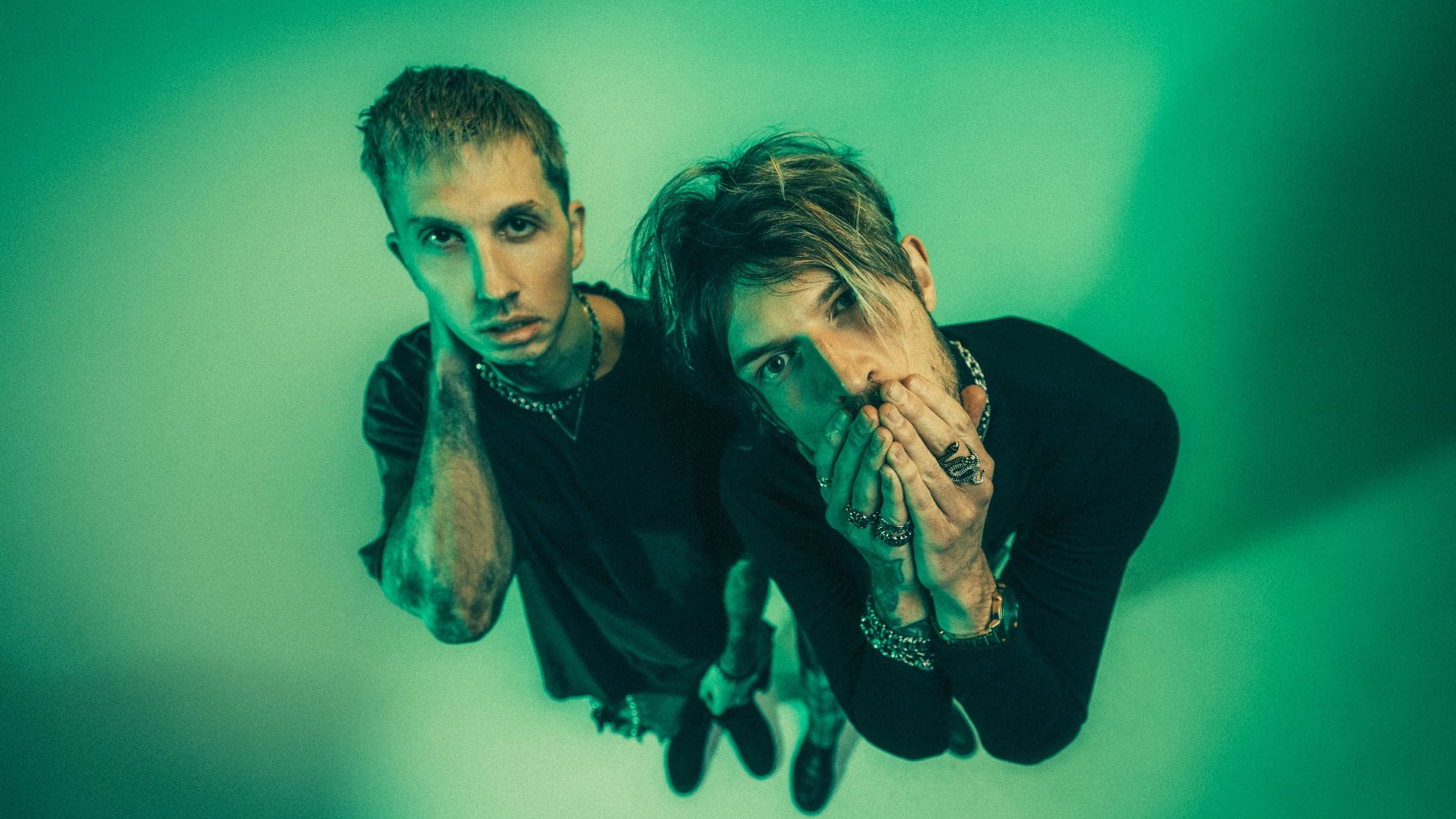 SiriusXM Octane Presents: Ninth Key event image