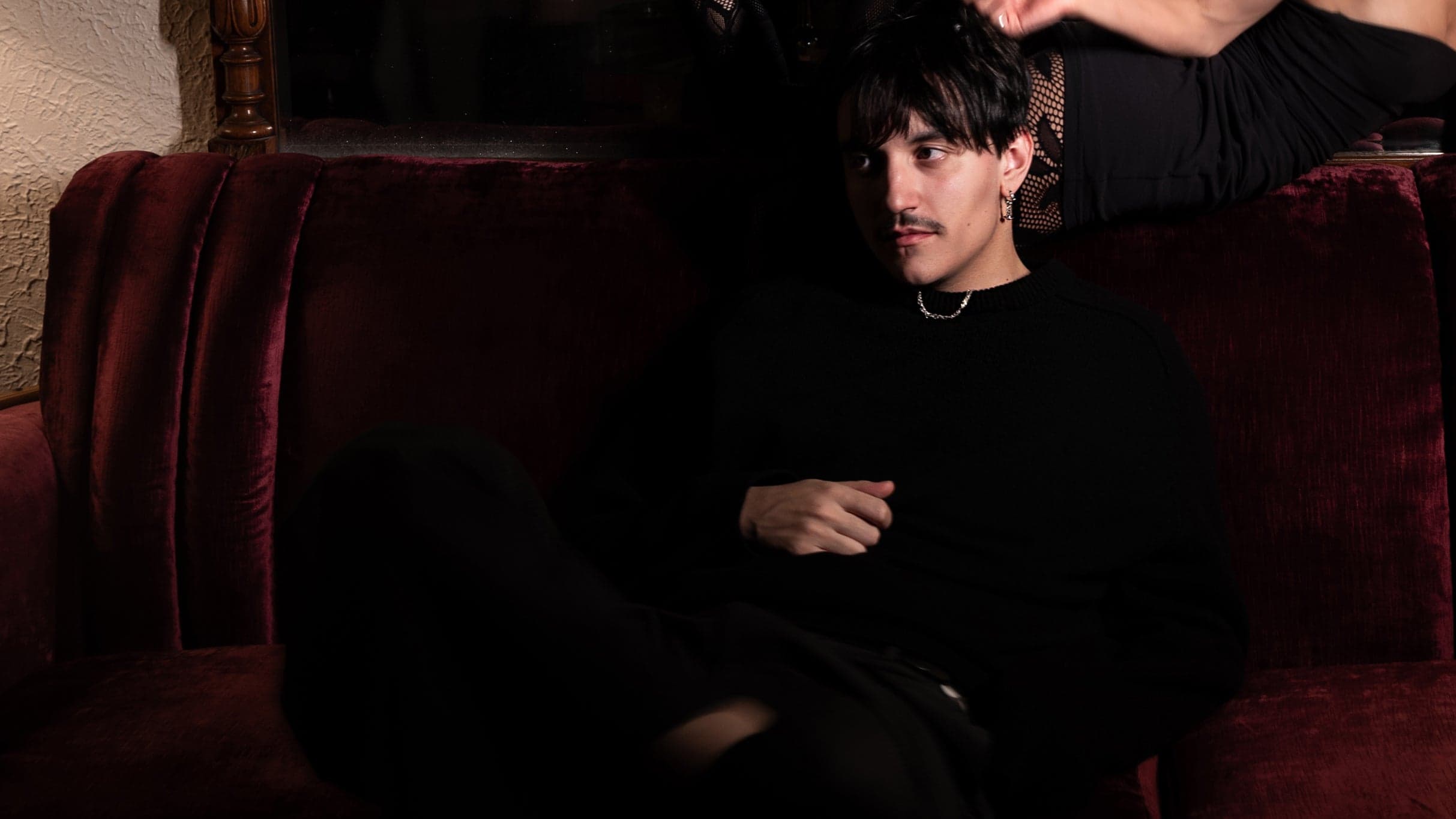 Artemas - LOVERCORE / GETTING UP TO NO GOOD Tour event image