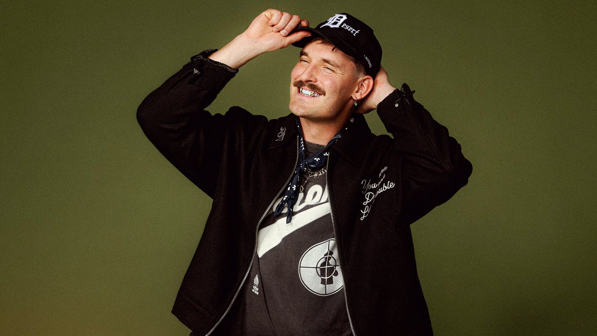 GRiZ presents Re:Connect  event image