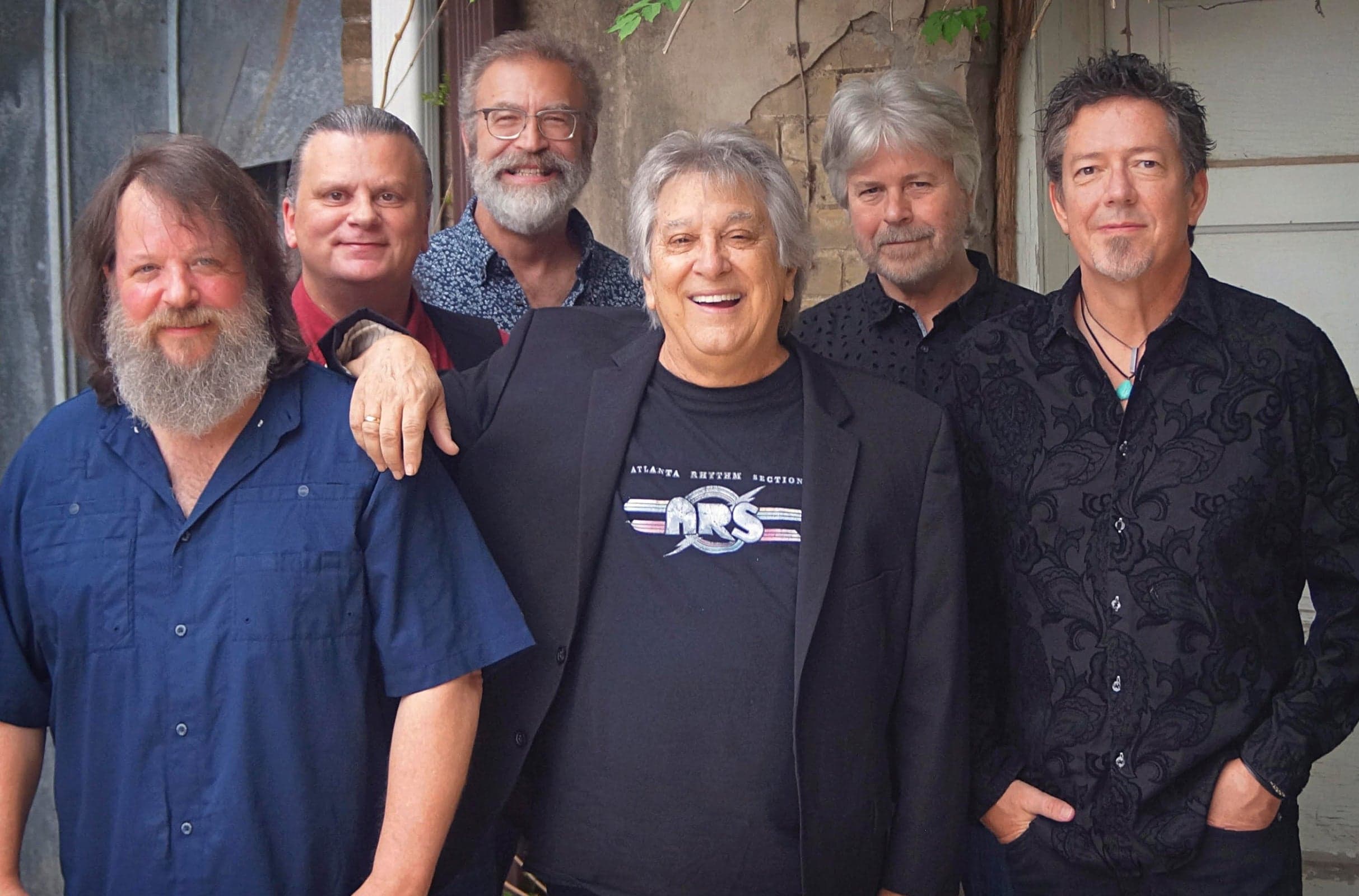 Atlanta Rhythm Section With Orleans event image