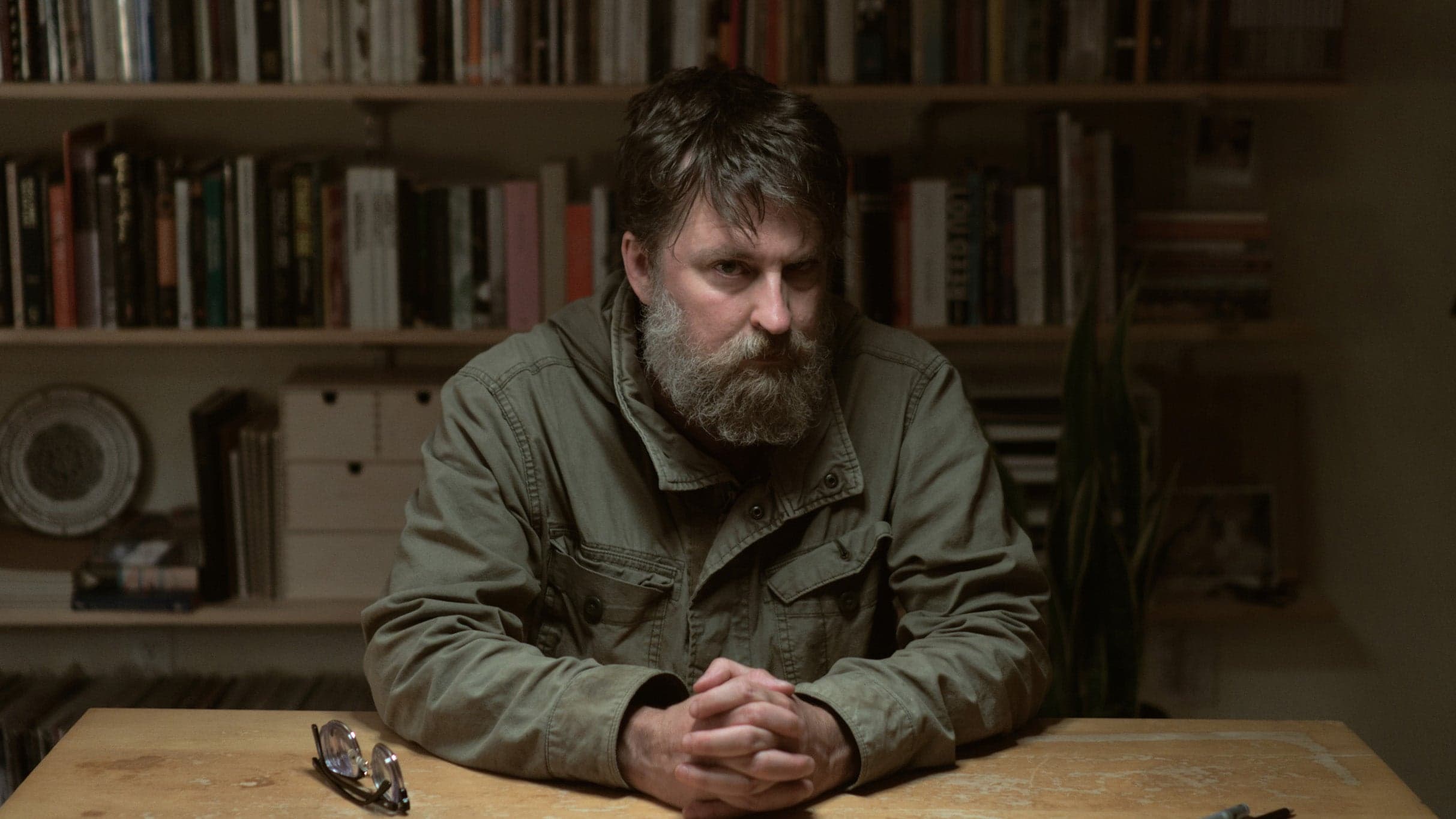 Six Organs of Admittance event image