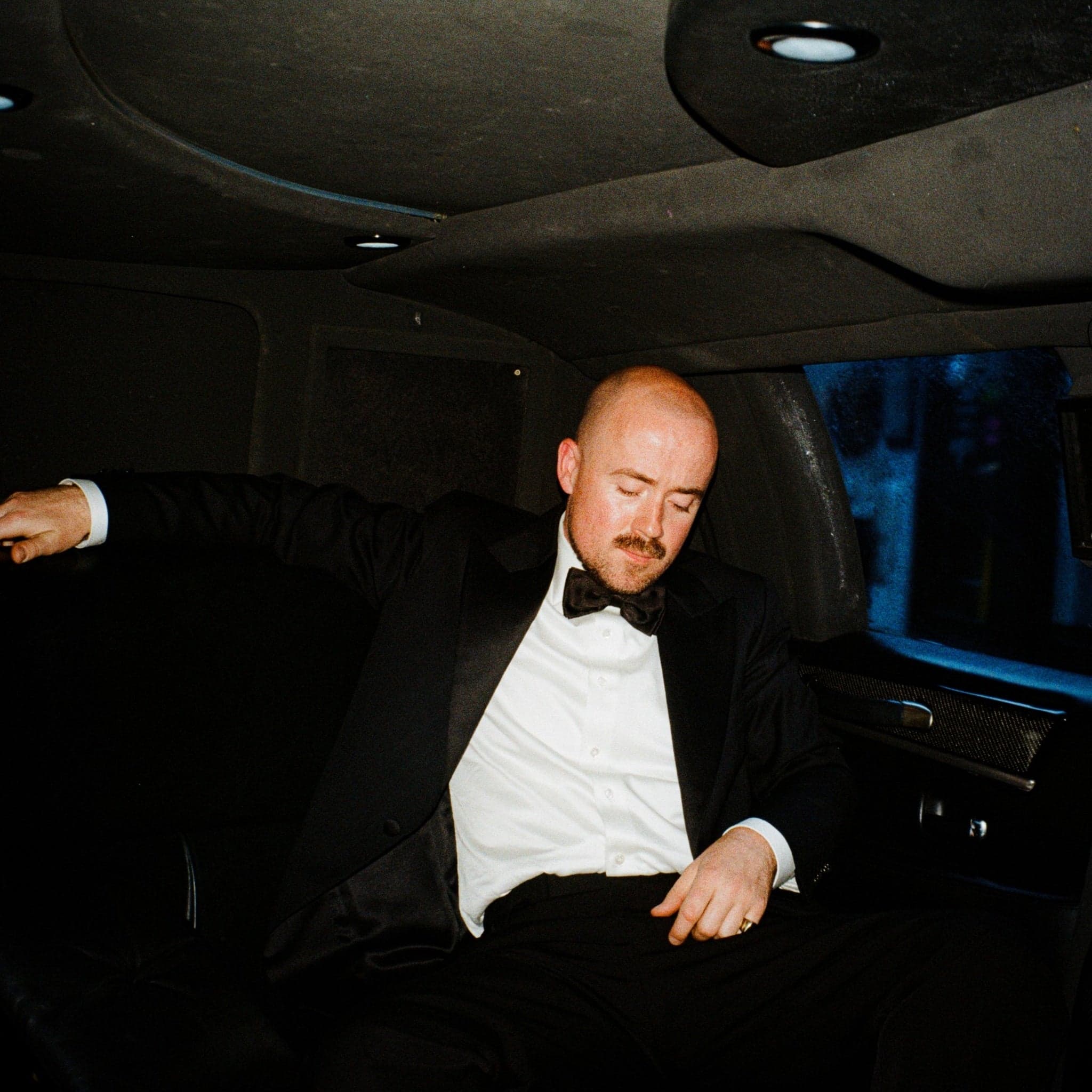 Maverick Sabre event image