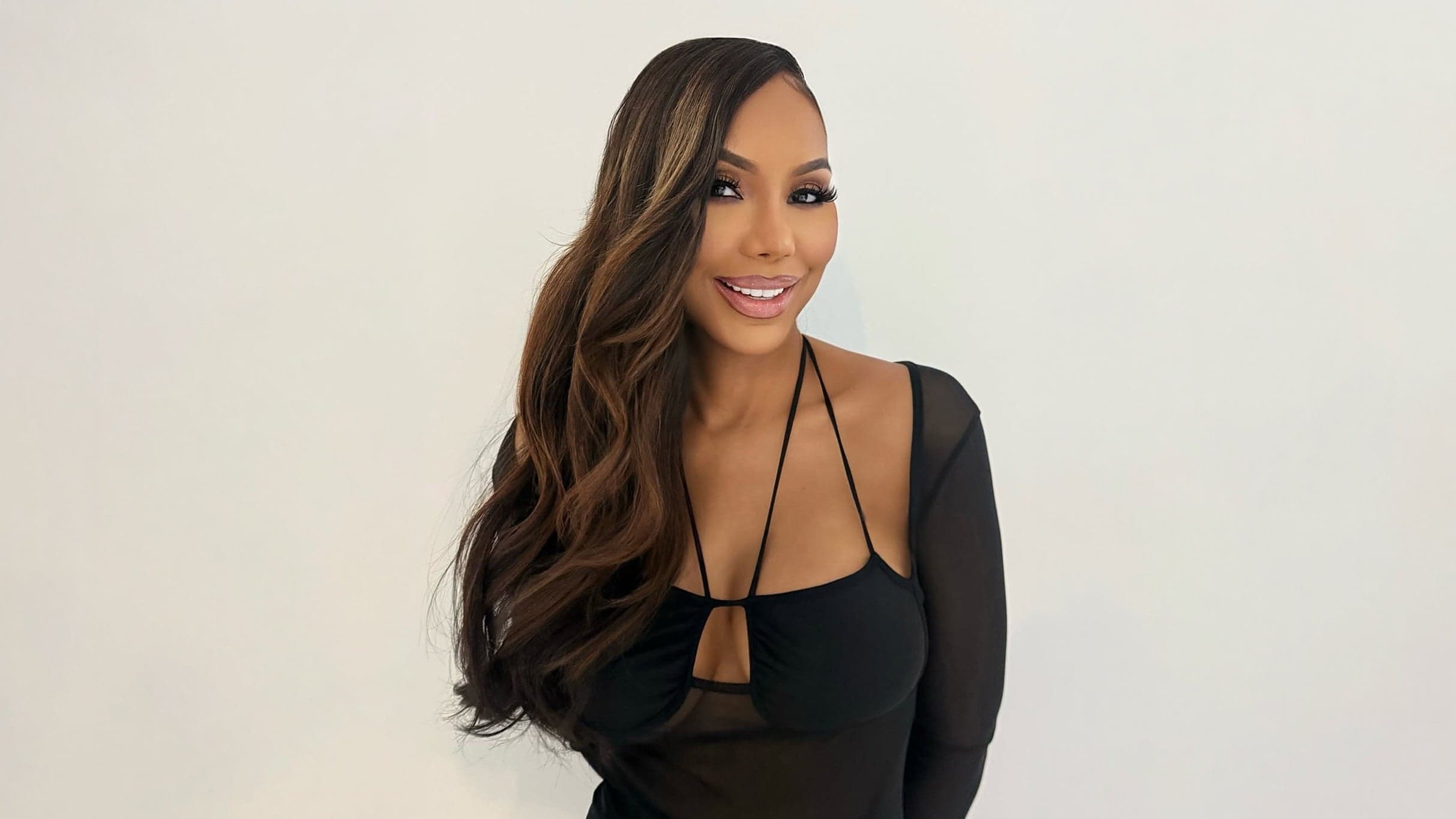 An Intimate Evening with Tamar & Friends event image
