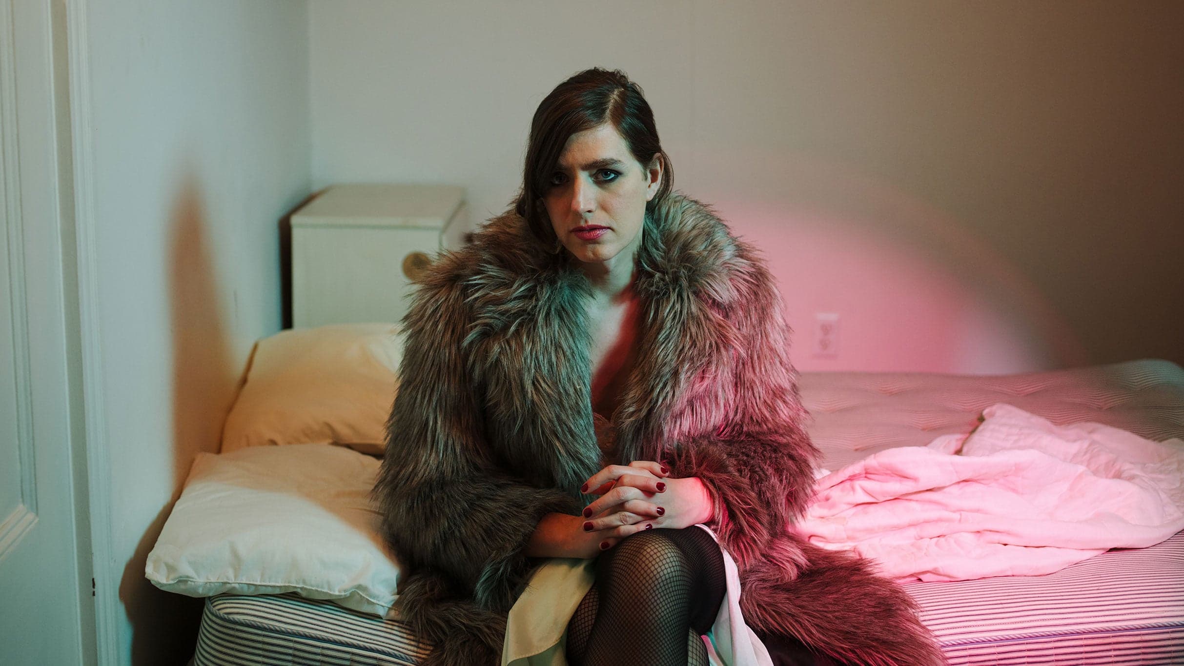 Ezra Furman event image