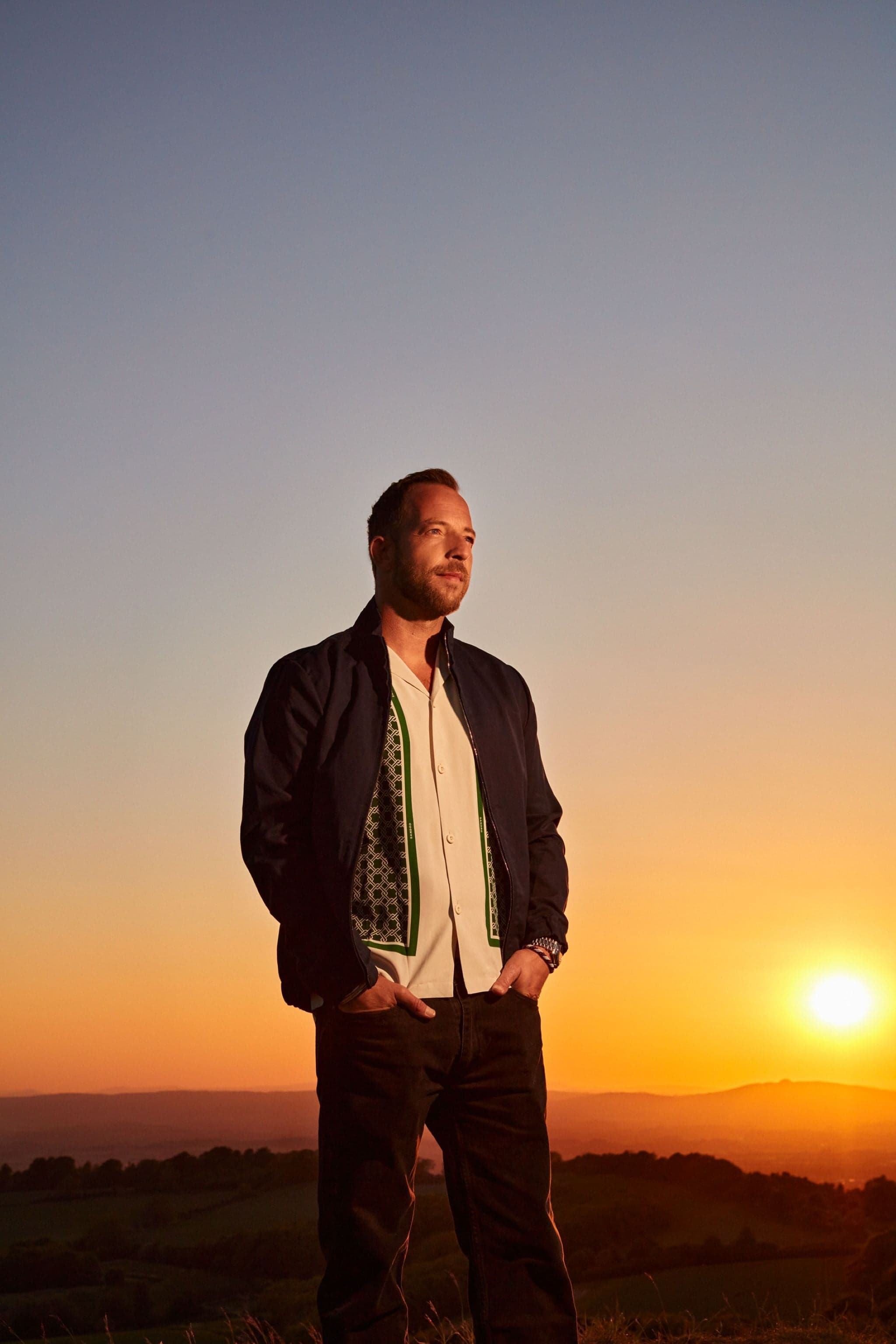 James Morrison - Fight Another Day Tour 2025 event image