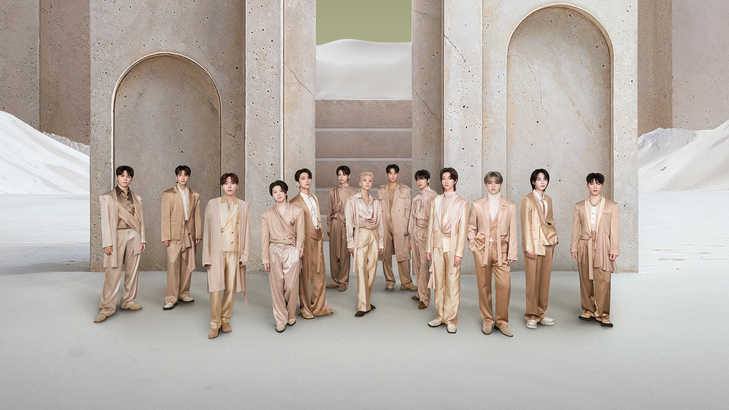 SEVENTEEN [RIGHT HERE] WORLD TOUR IN U.S. event image