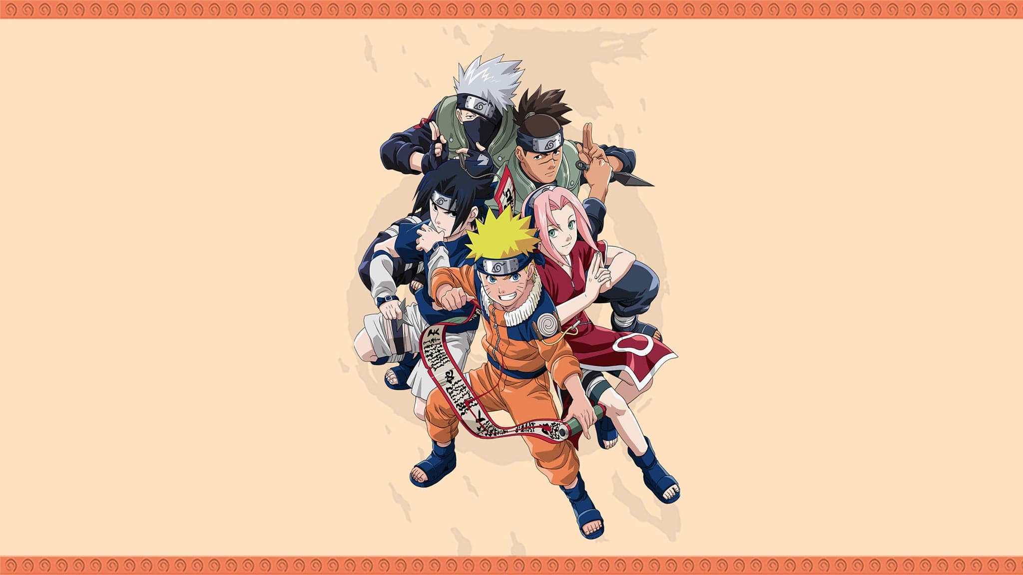 NARUTO: The Symphonic Experience event image