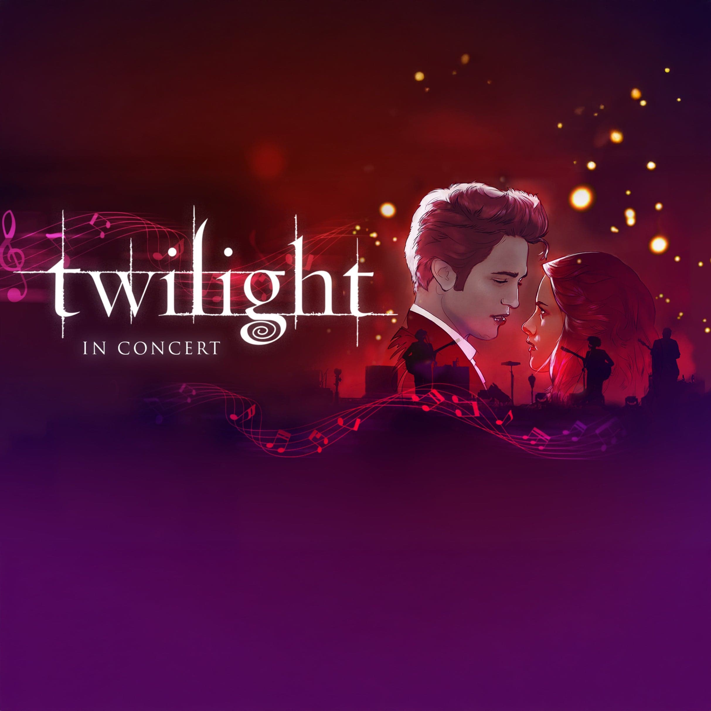 Twilight in Concert event image