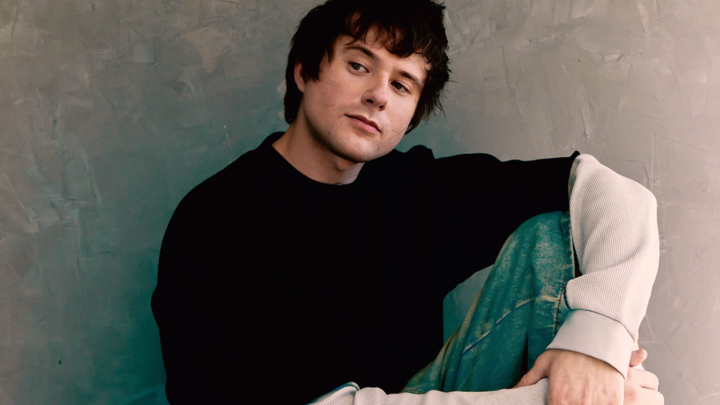 Alec Benjamin: 12 Notes Tour event image