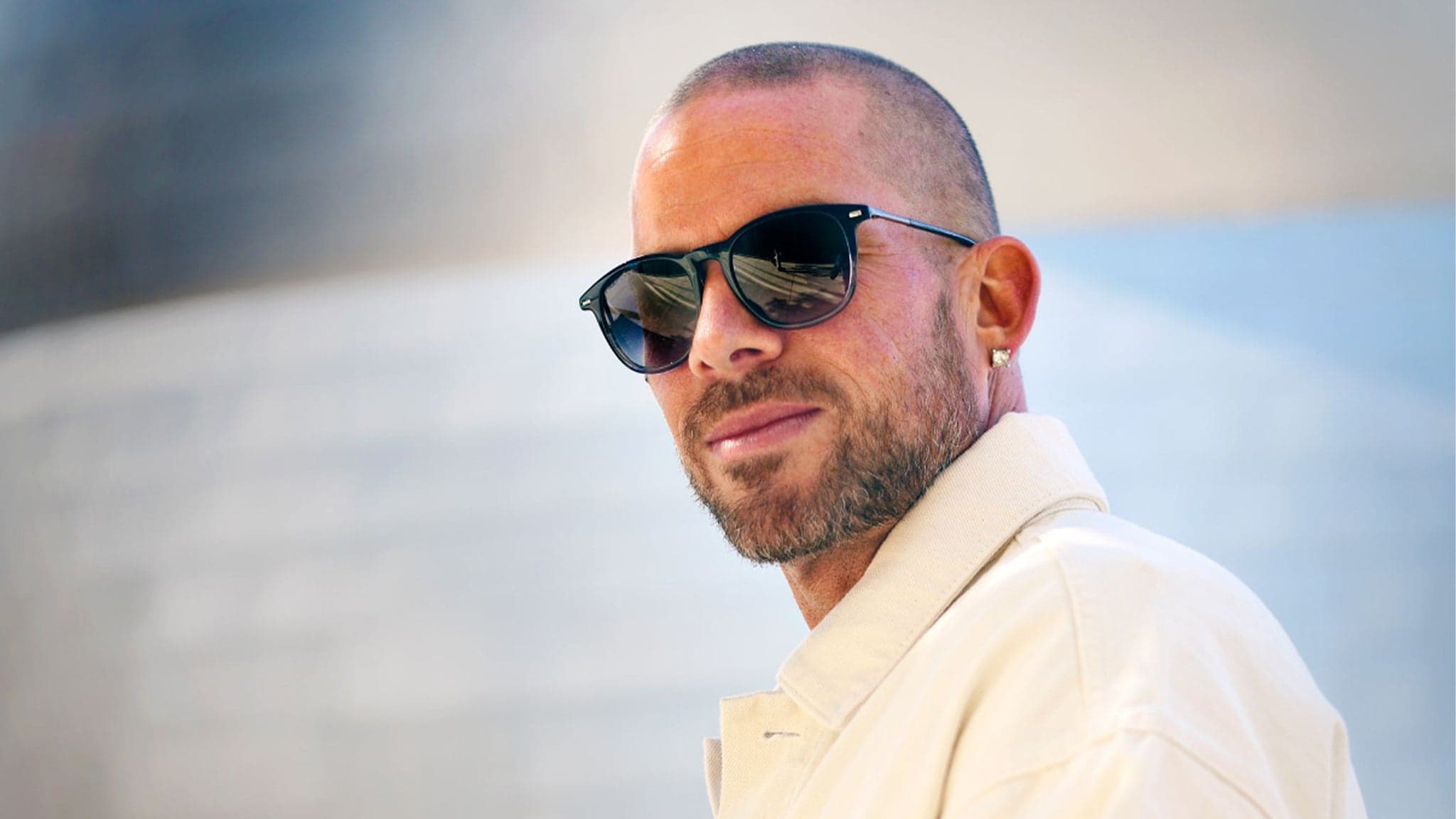 Collie Buddz -The Spark Up Tour event image