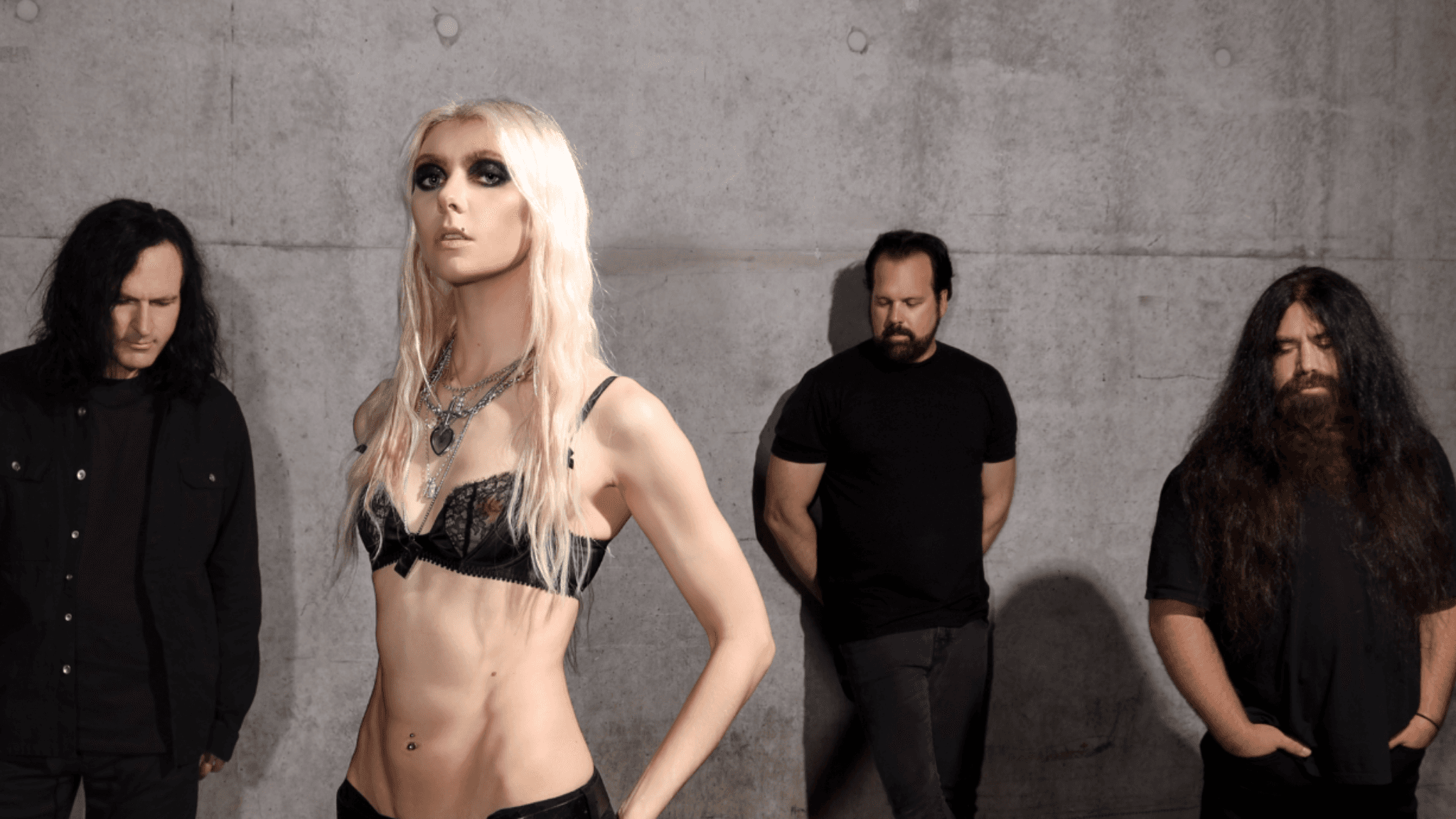 The Pretty Reckless event image