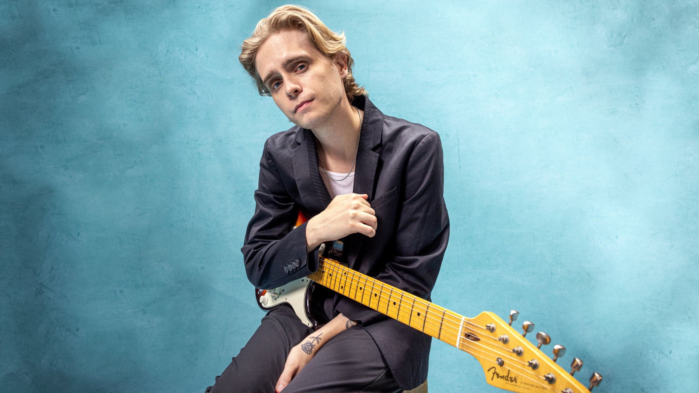 Devin Kennedy event image