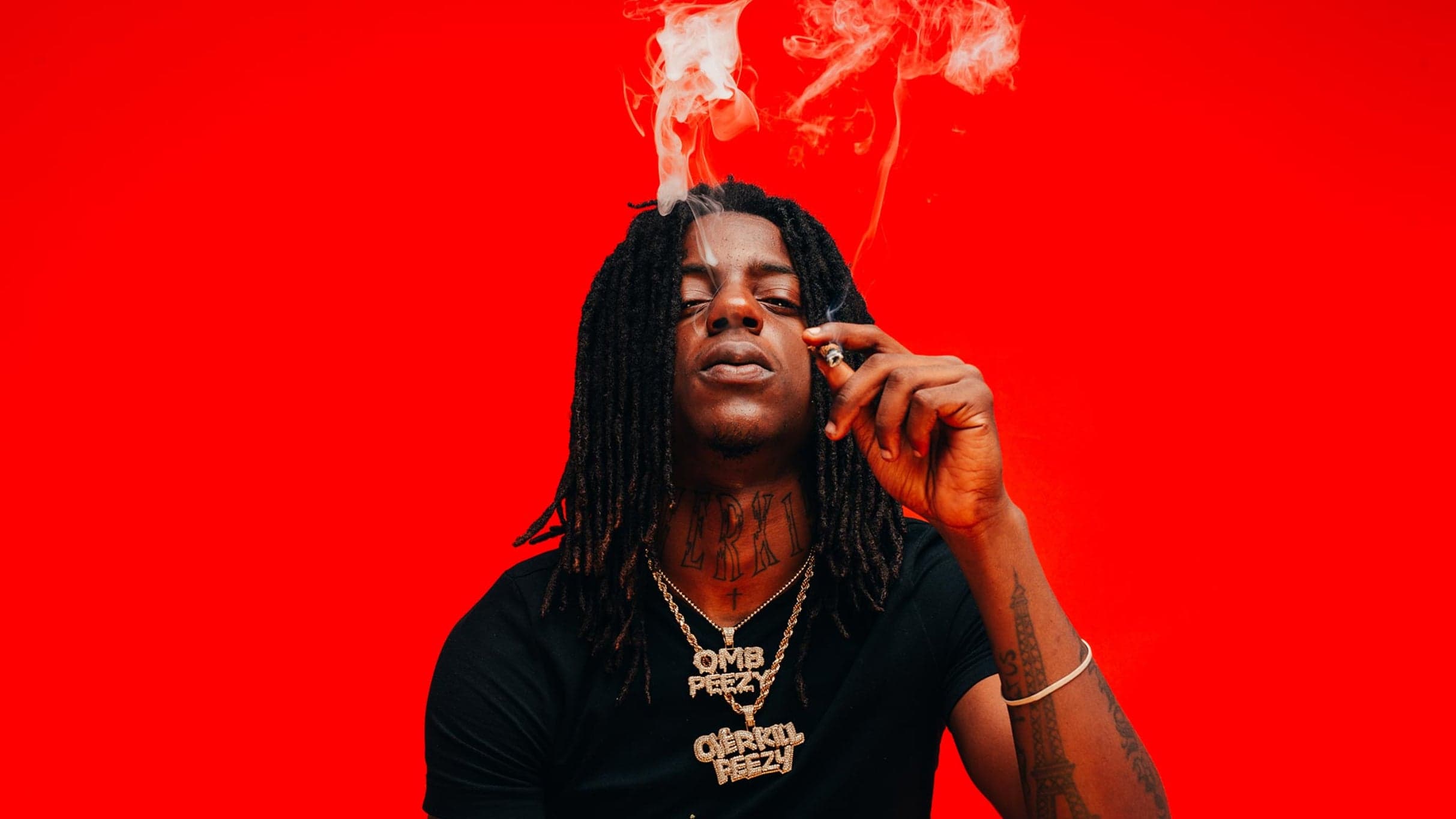 OMB Peezy - 6th Lap Tour event image