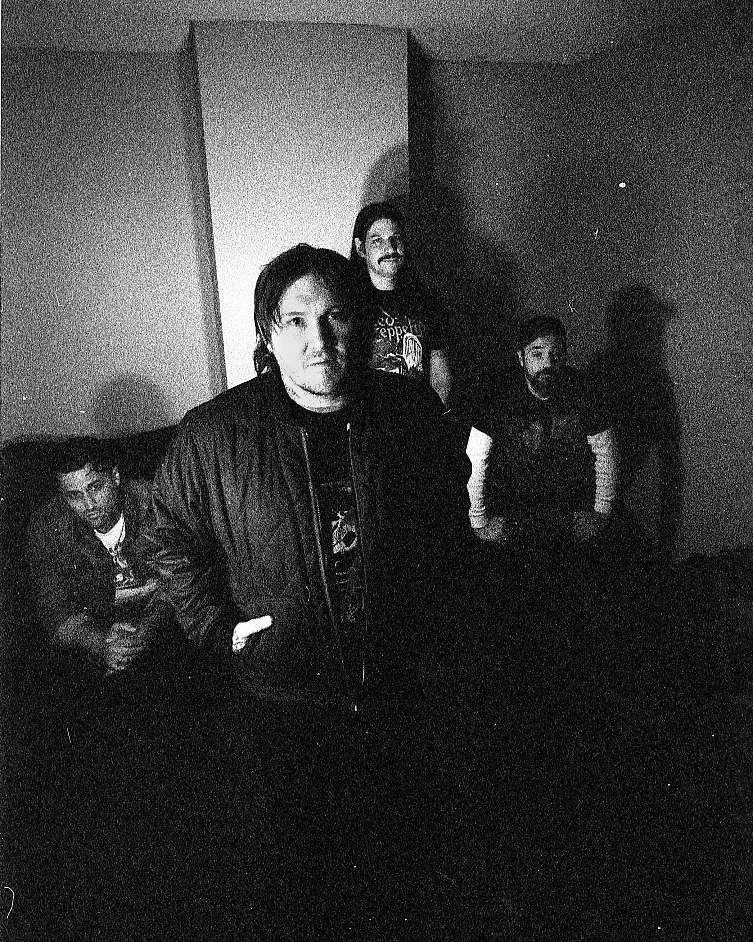 The Gaslight Anthem w/ Joyce Manor event image