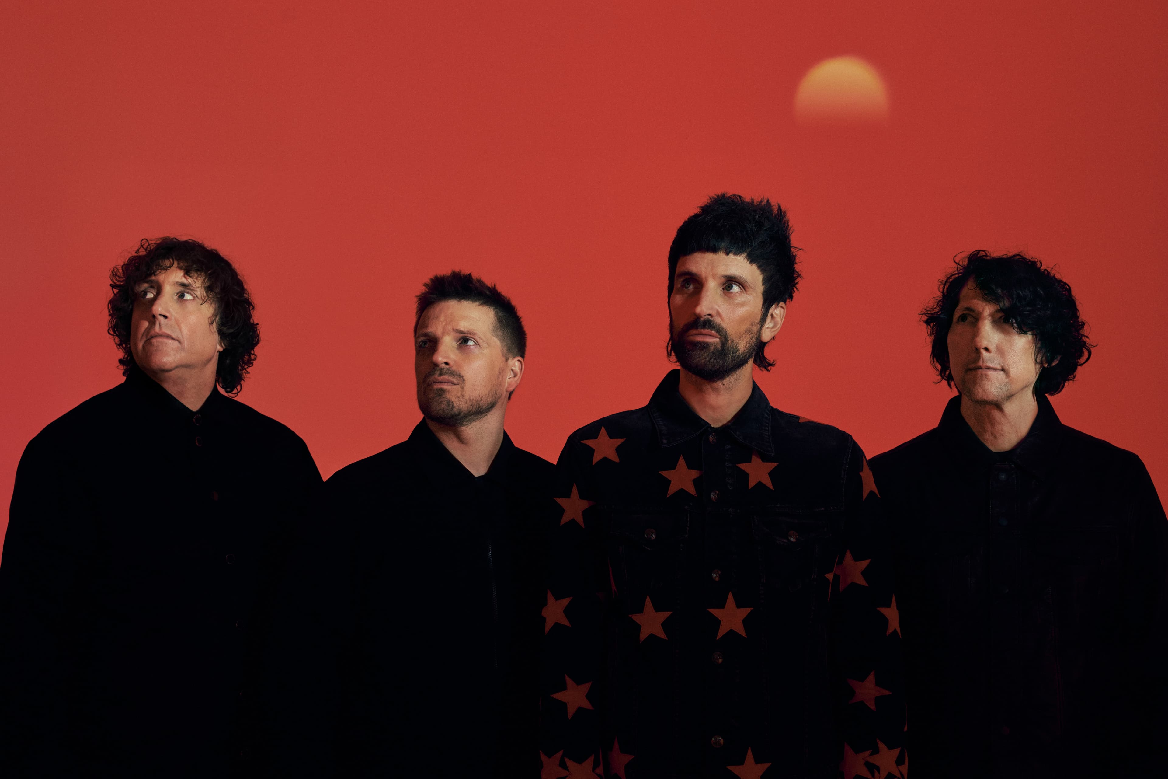 Kasabian event image