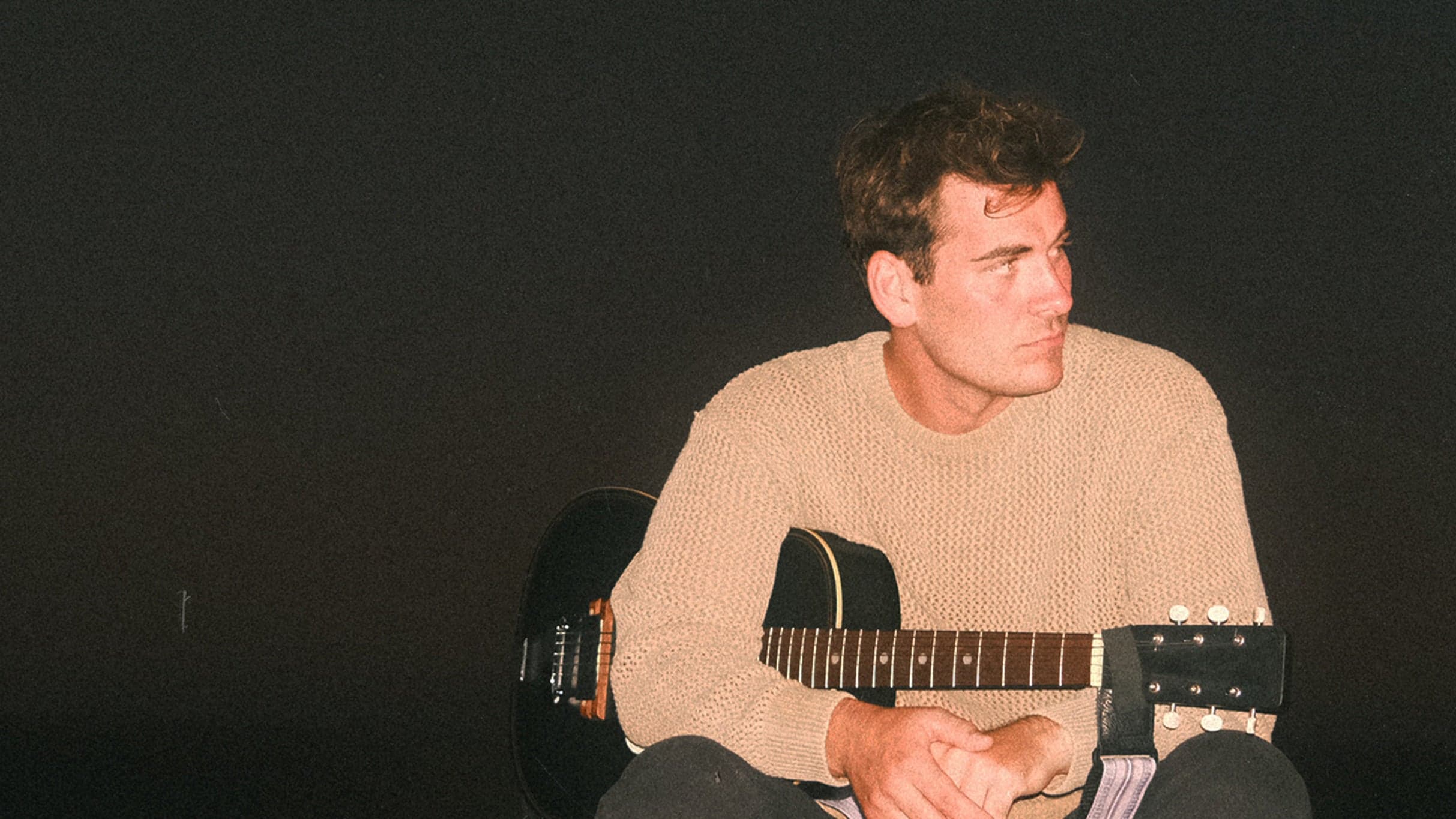 Zach Seabaugh event image