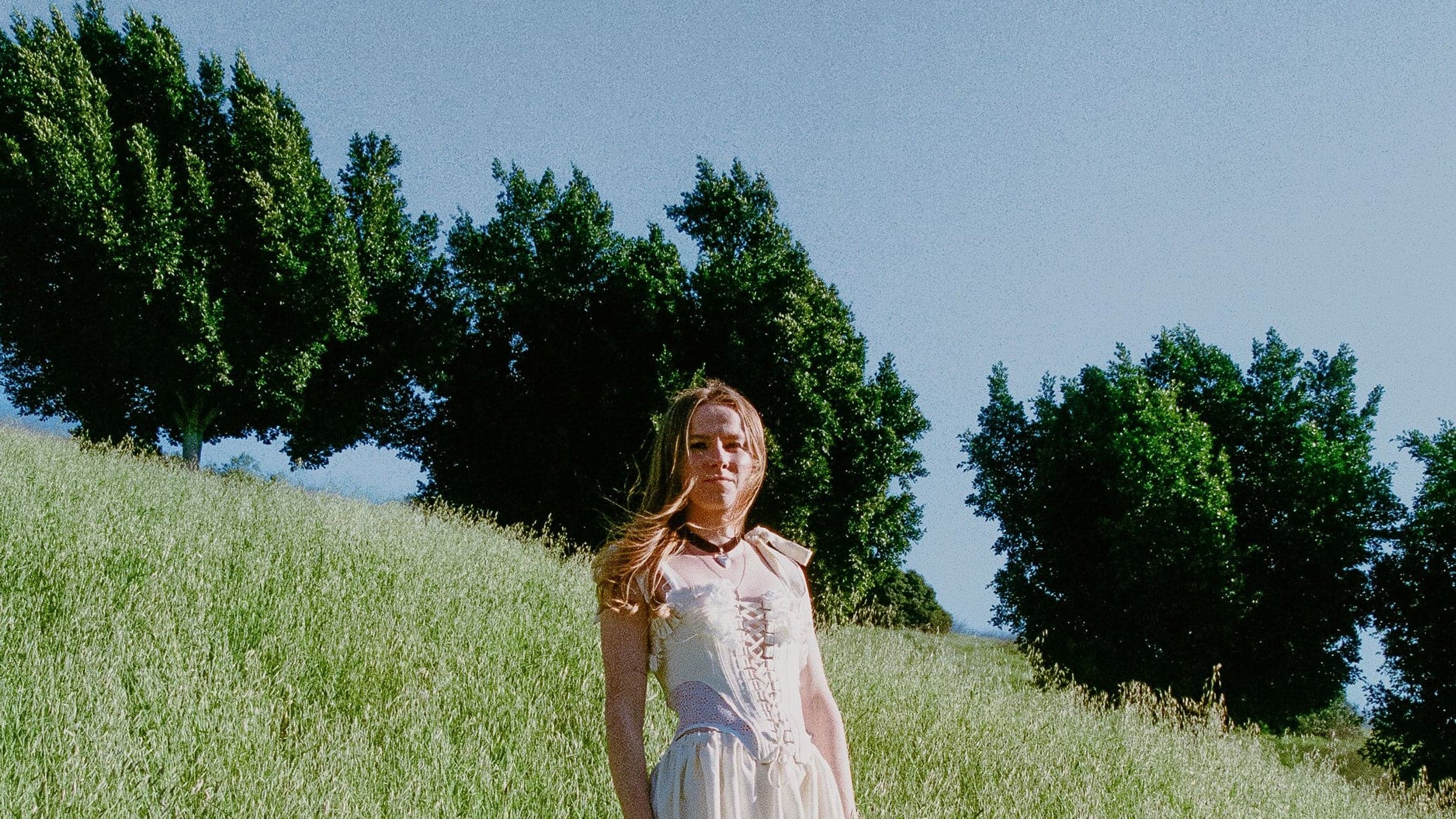 Lily Hain event image