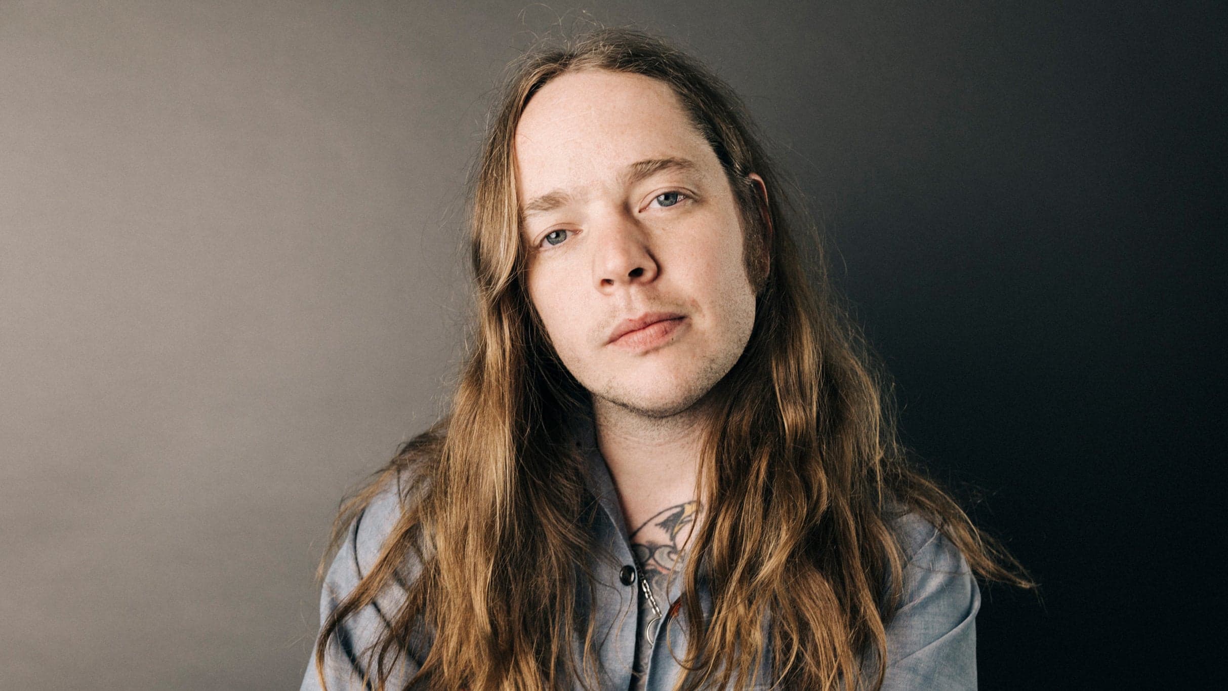 Billy Strings event image