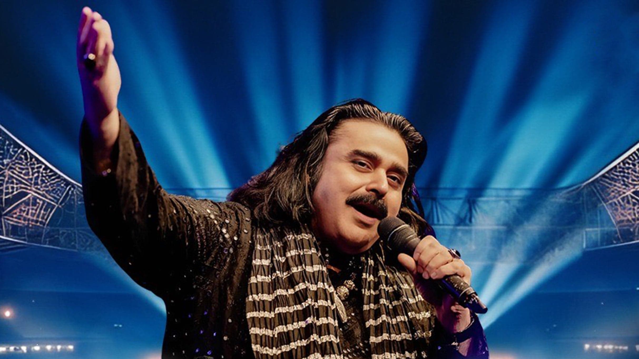 Arif Lohar & The Lohar Boys Live in Toronto: A Folk Music Spectacle event image