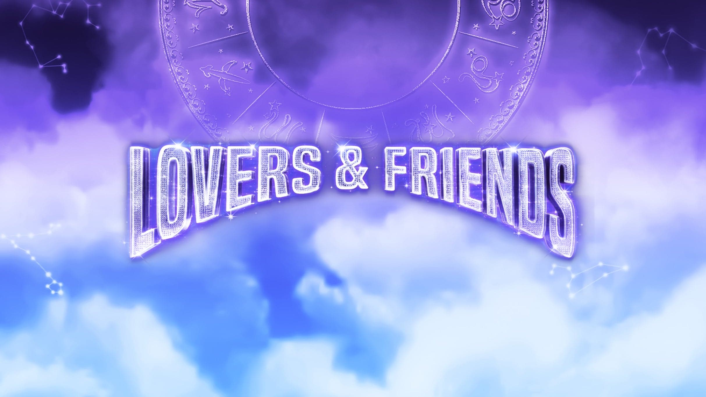 Lovers & Friends event image