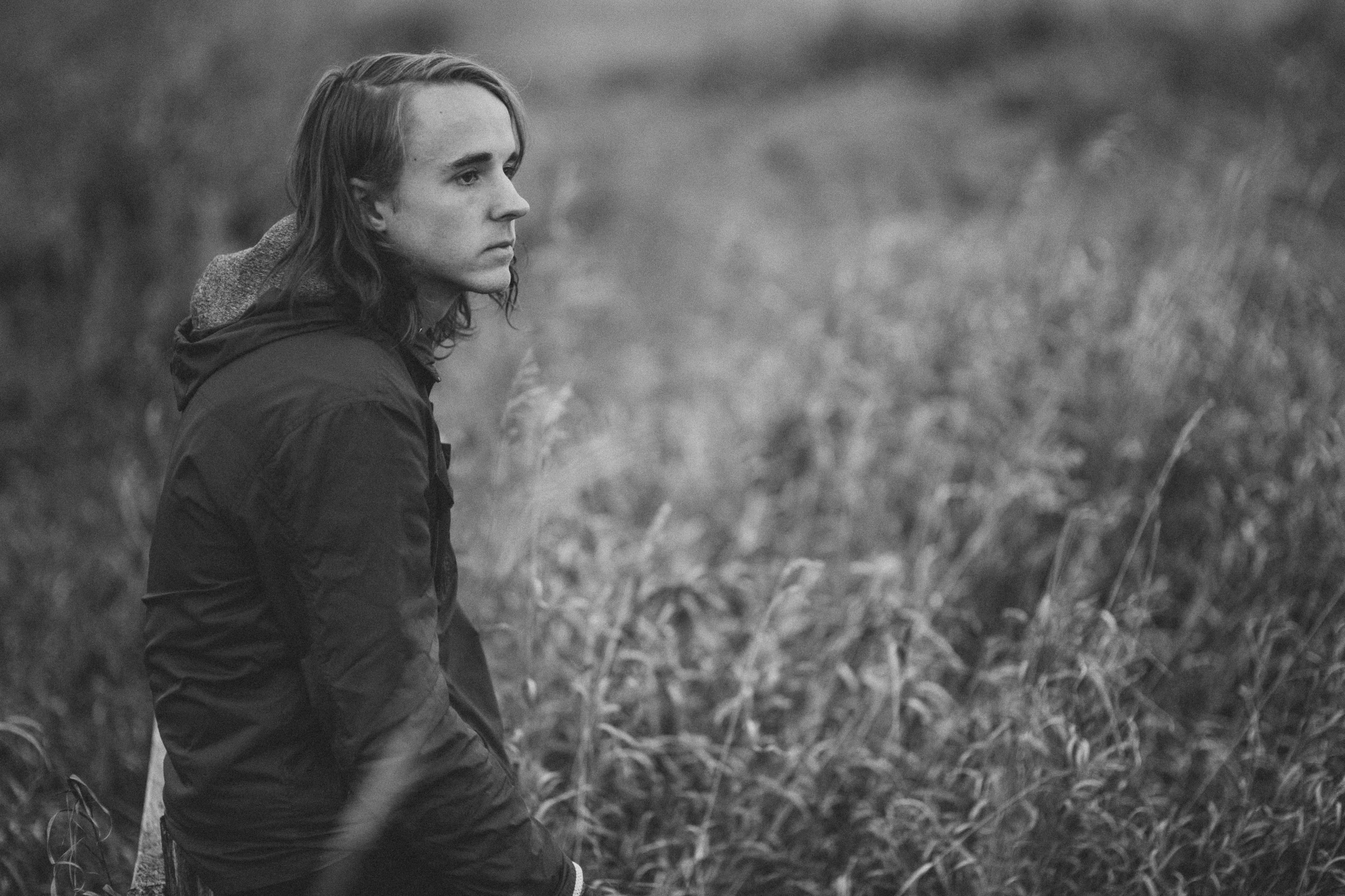 SOLD OUT - Andy Shauf w/ Lutalo event image