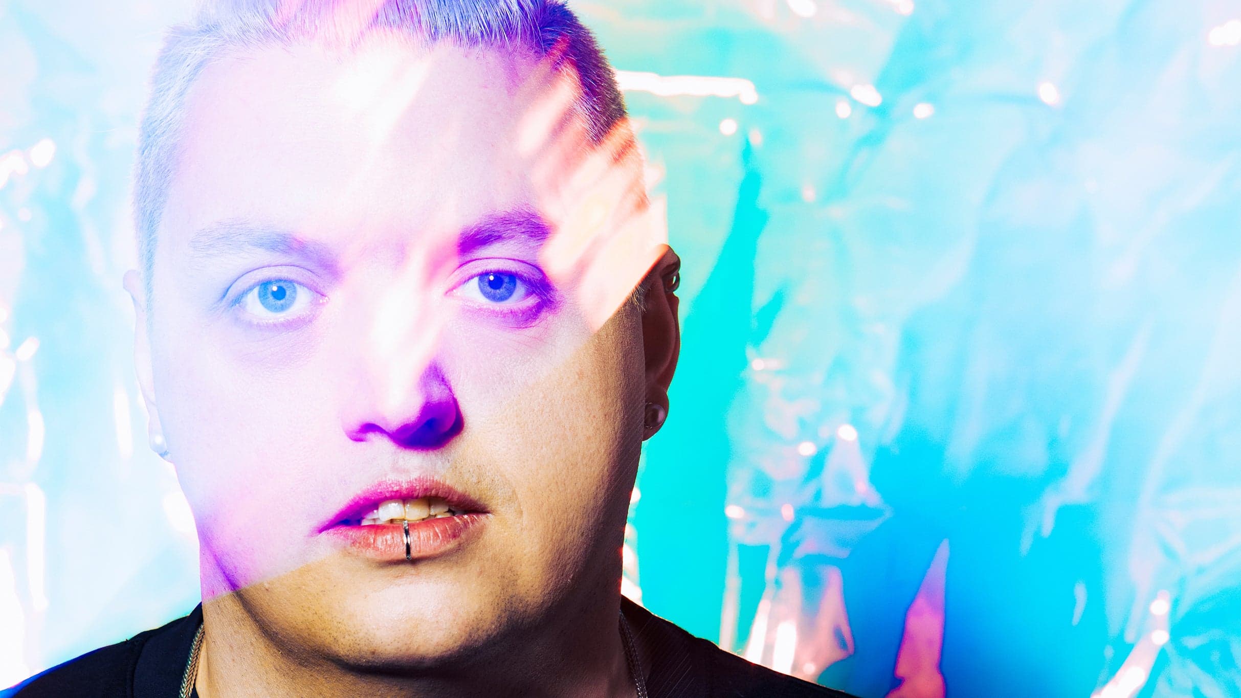 Flux Pavilion w/ Doctor P event image