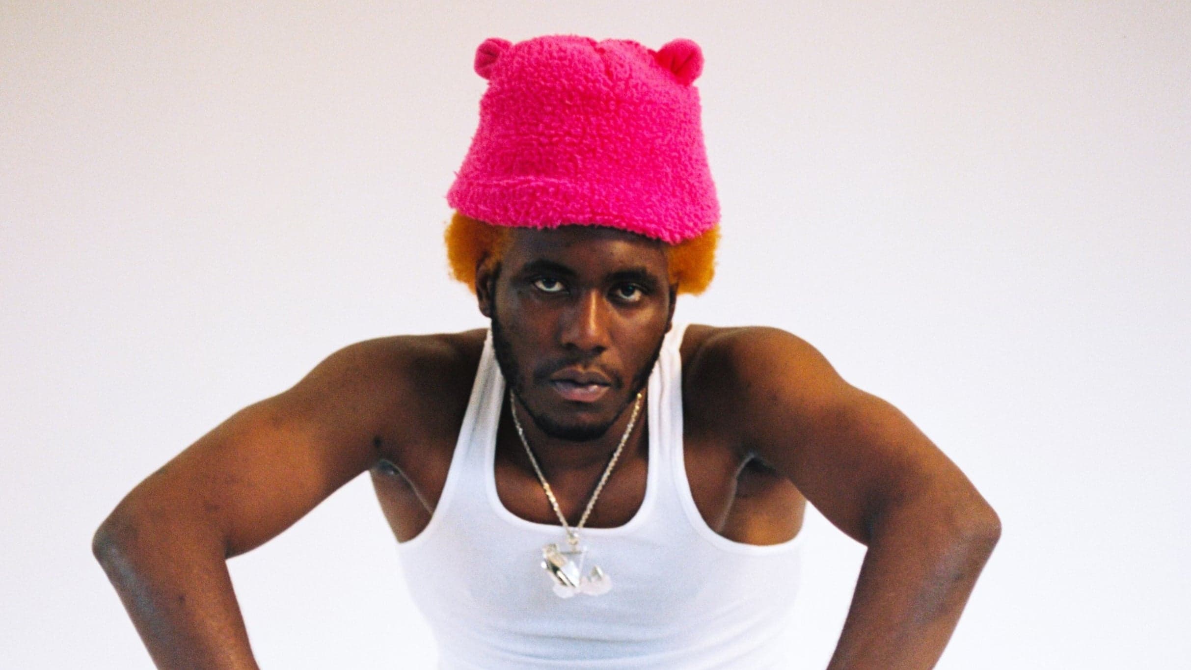 Nowhen - Moments In Sound w/ Igwe Aka event image
