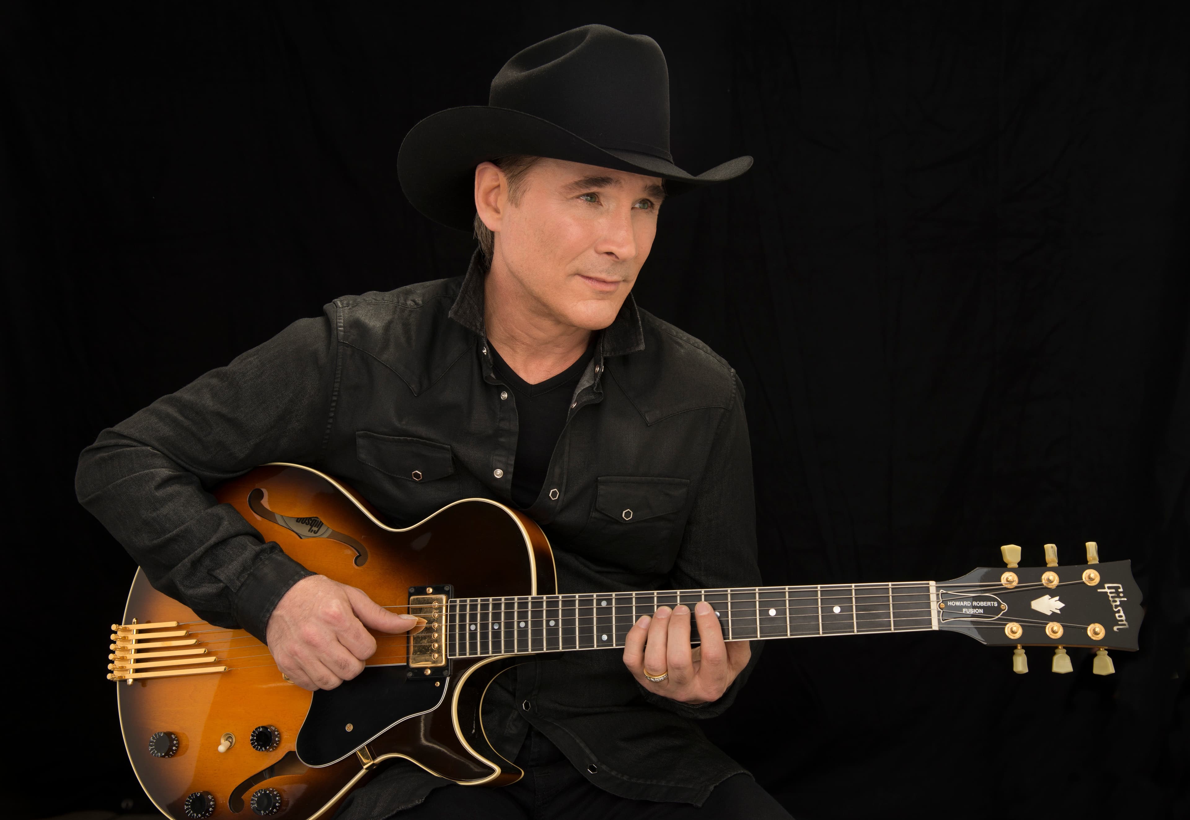 Clint Black event image