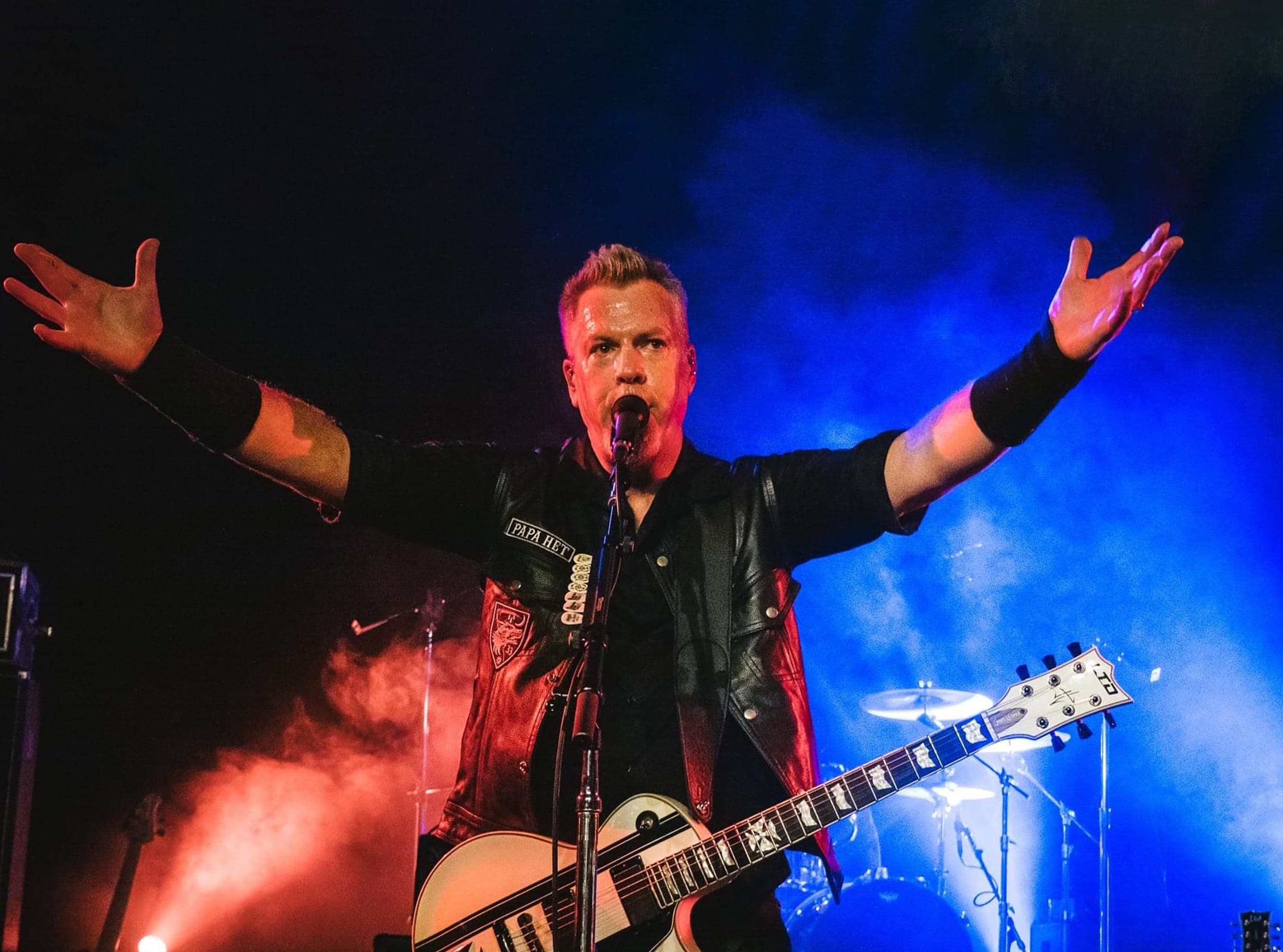 Damage Inc event image