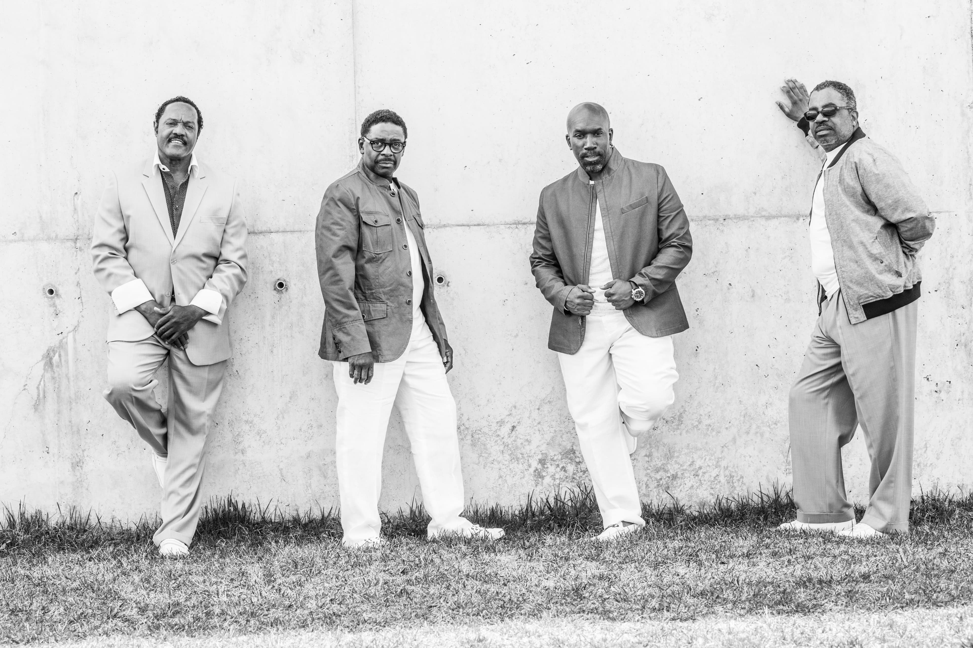 The Manhattans, Rose Royce & Dazz Band event image