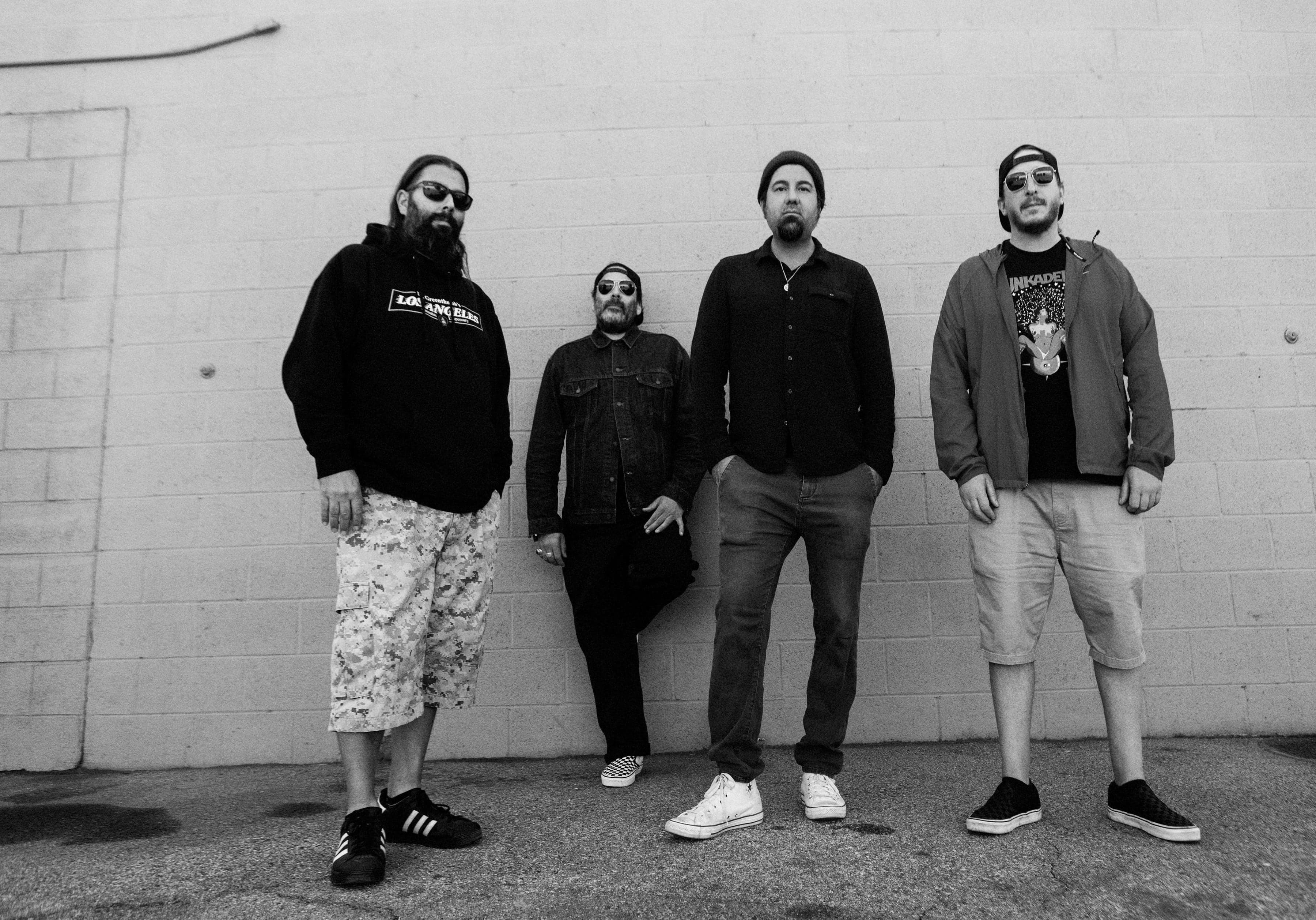 Deftones - North American Tour 2025 event image