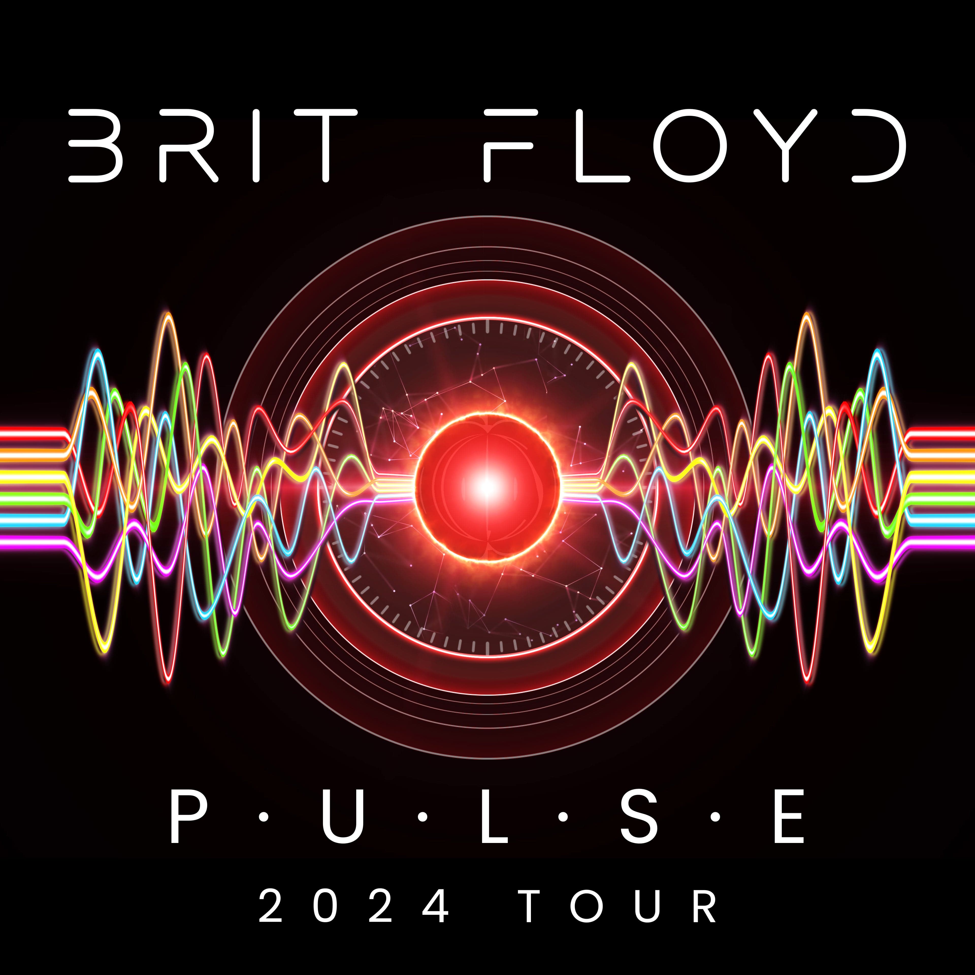 Brit Floyd event image