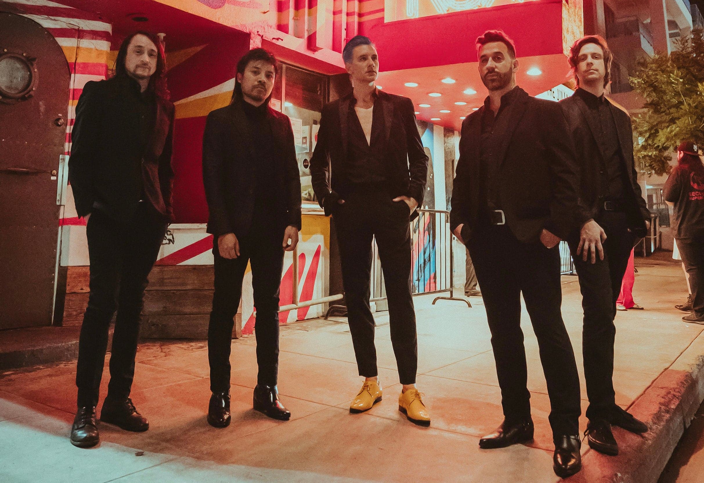 The Juliana Theory - Understand This Is A Dream 25th Anniversary Tour event image