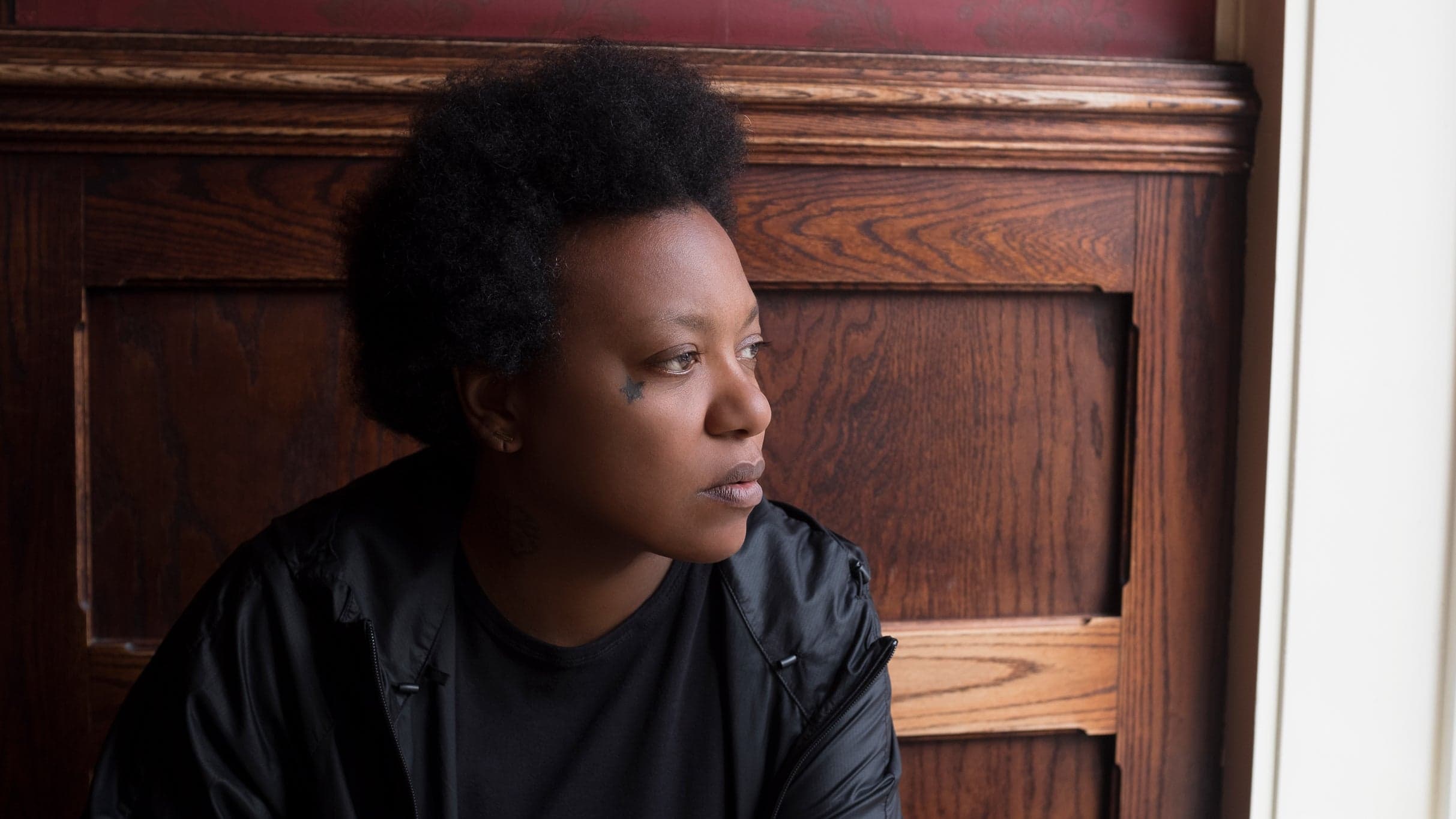 Meshell Ndegeocello: No More Water/The Fire Next Tme event image