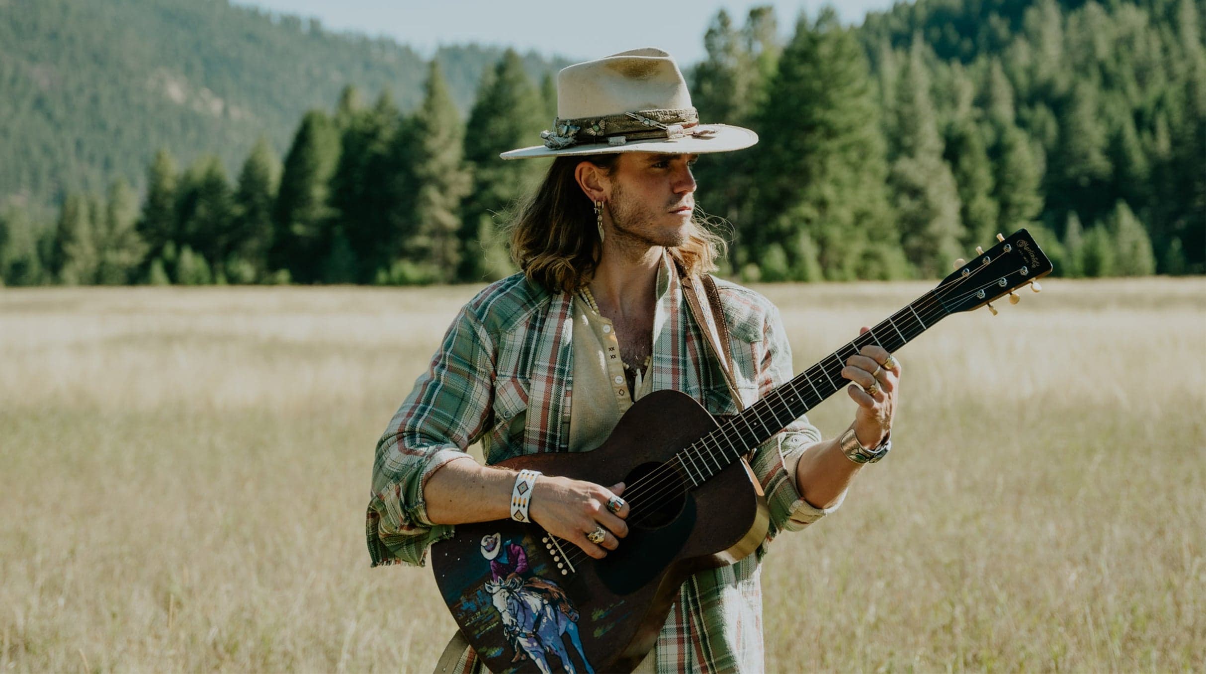 KALEO - Way Down We Go Tour event image