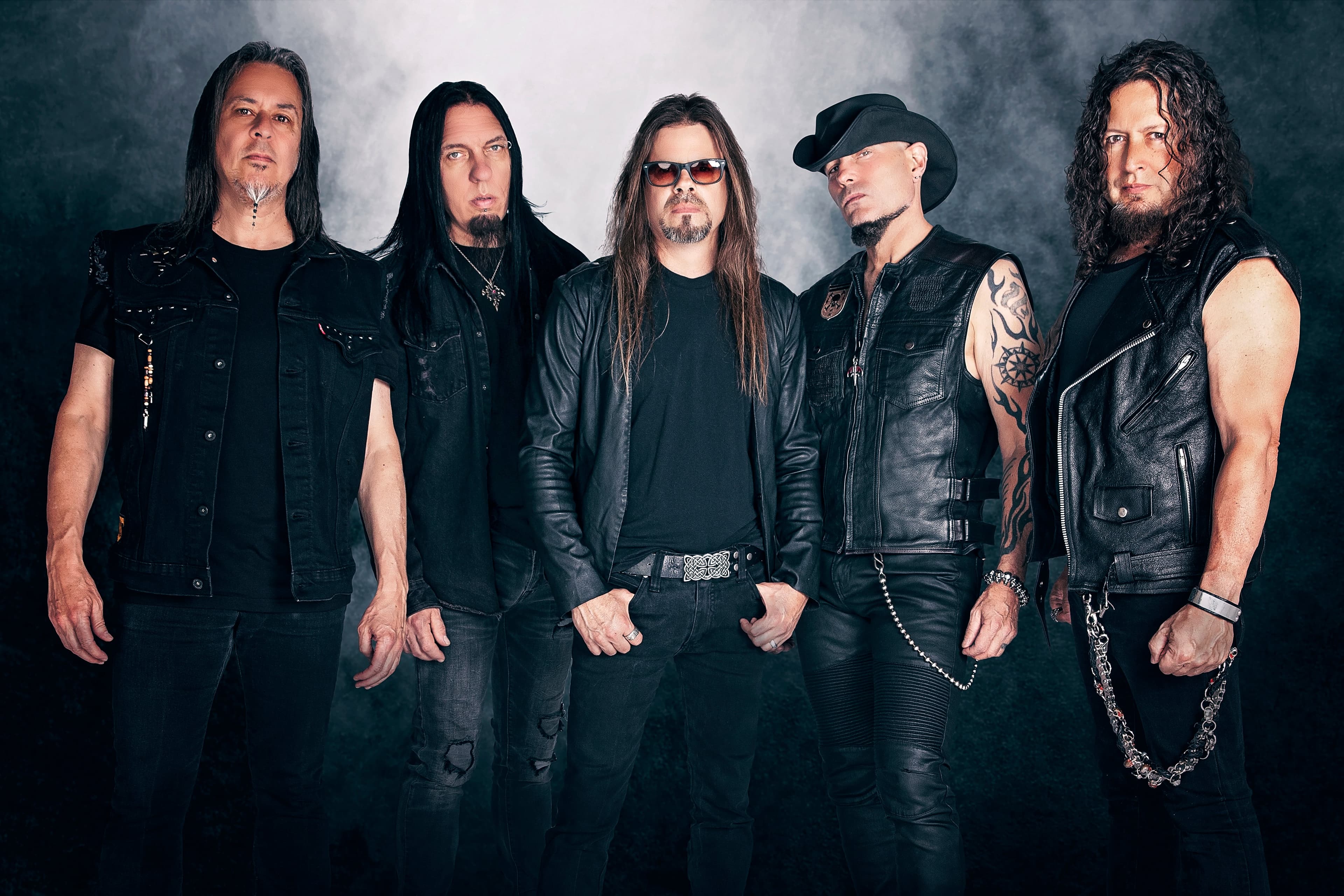 Queensrÿche- The Origins Tour event image
