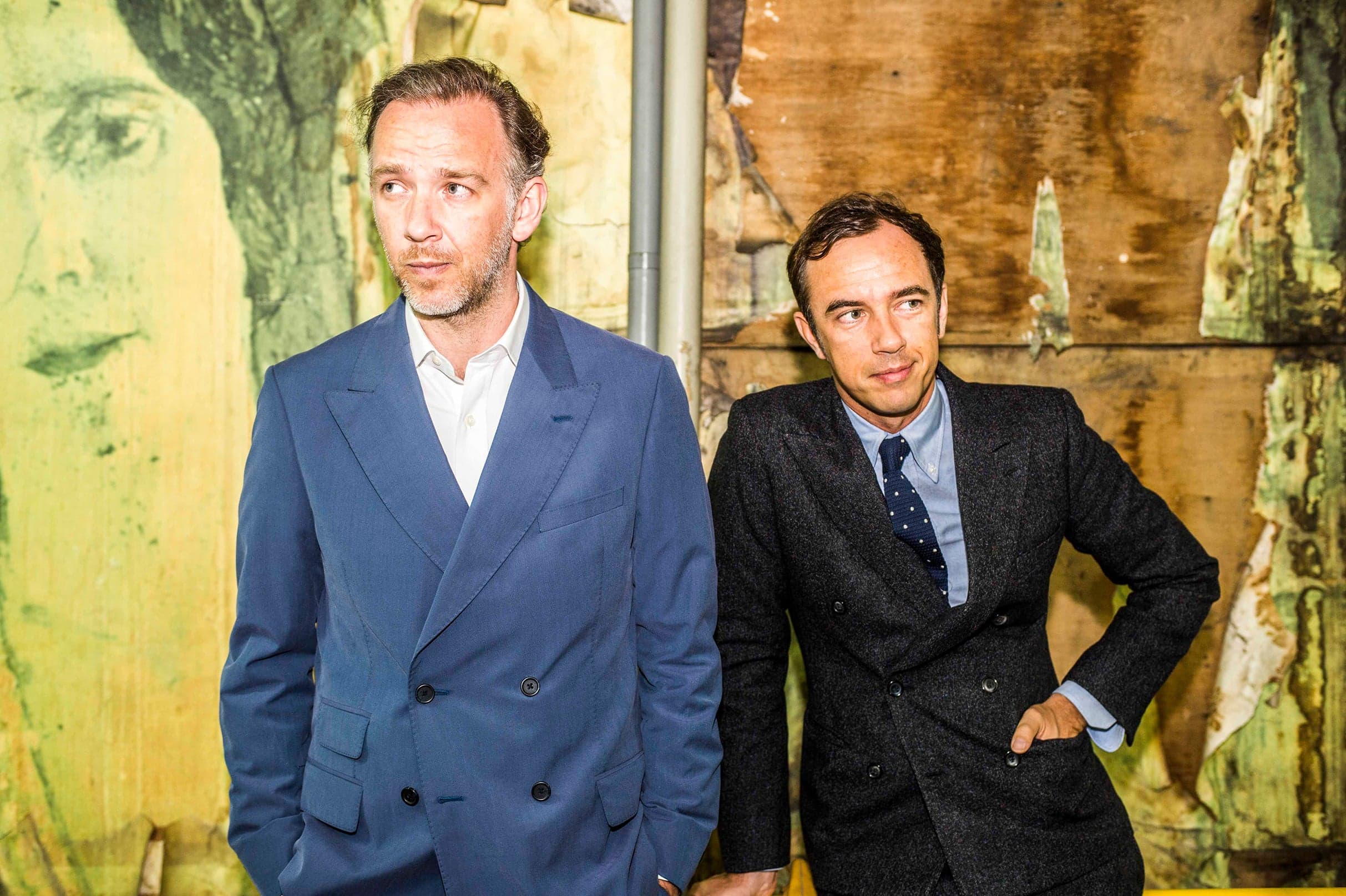 Soulwax event image