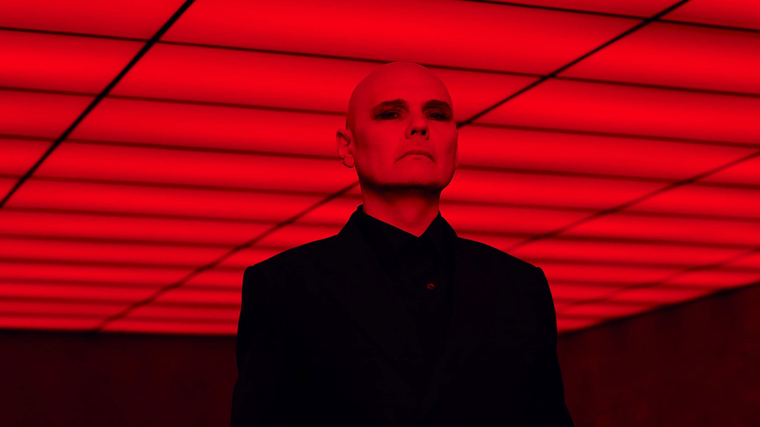 Billy Corgan and The Machines of God: A Return to Zero Tour event image