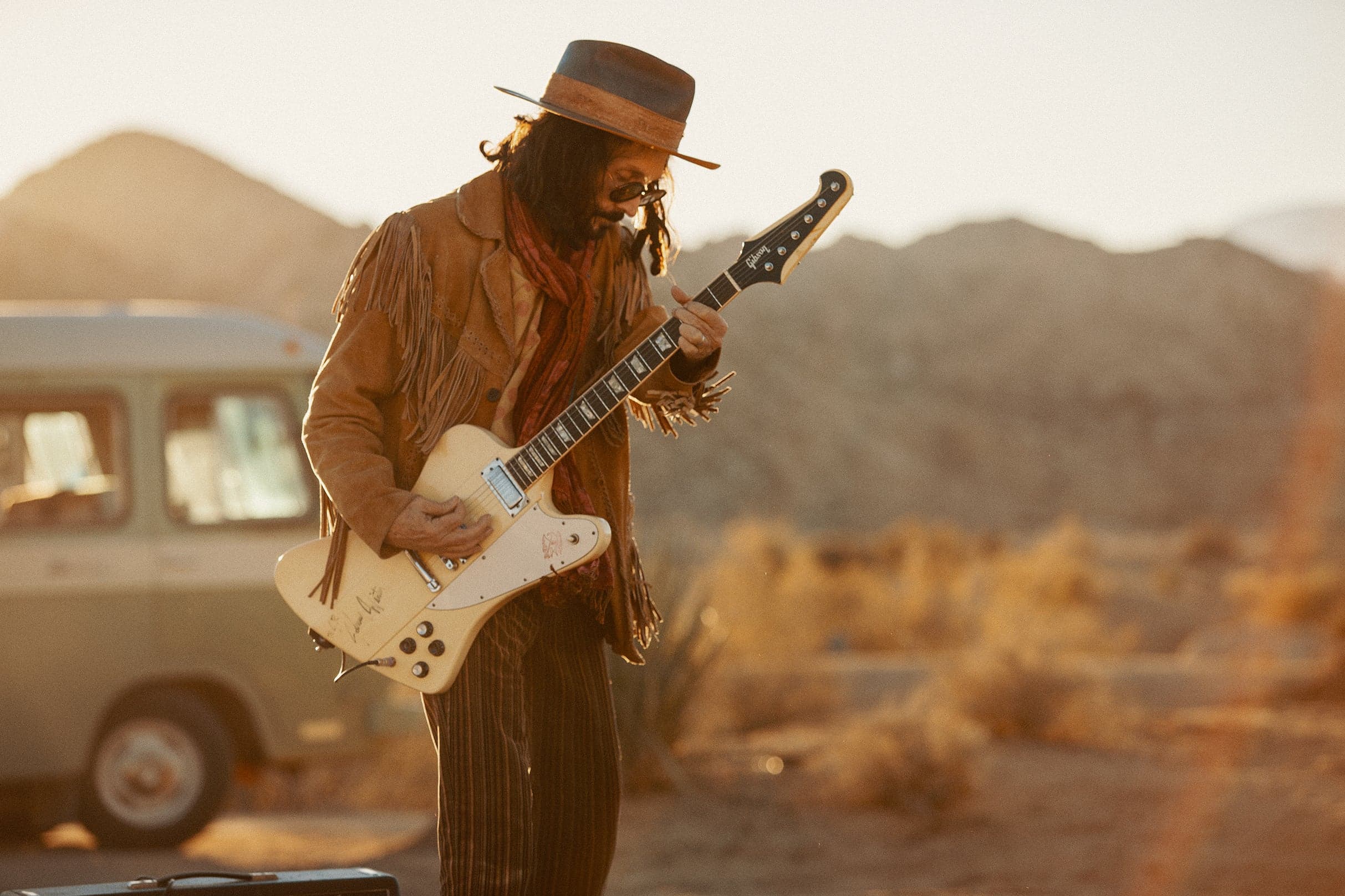 Mike Campbell & The Dirty Knobs event image