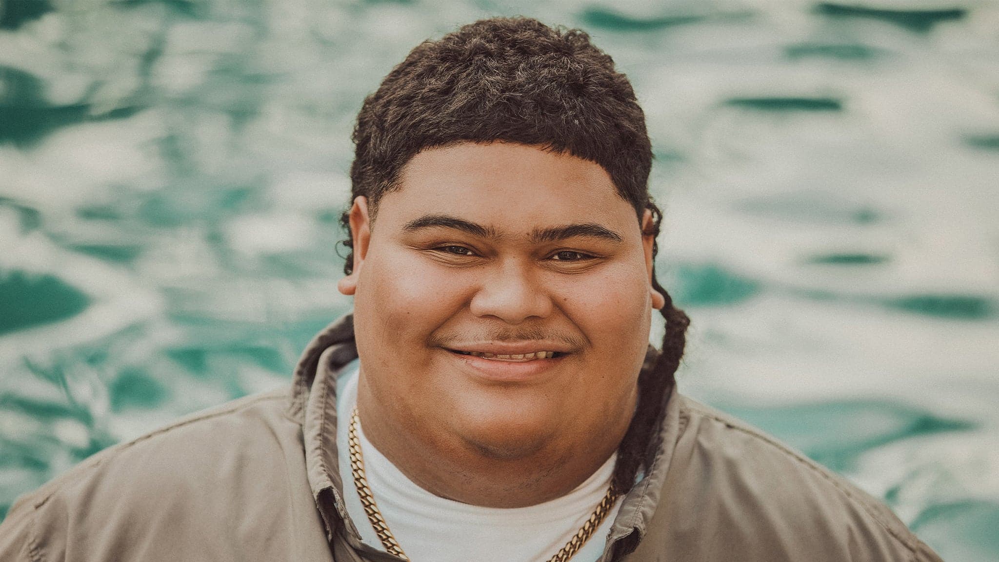 Iam Tongi event image