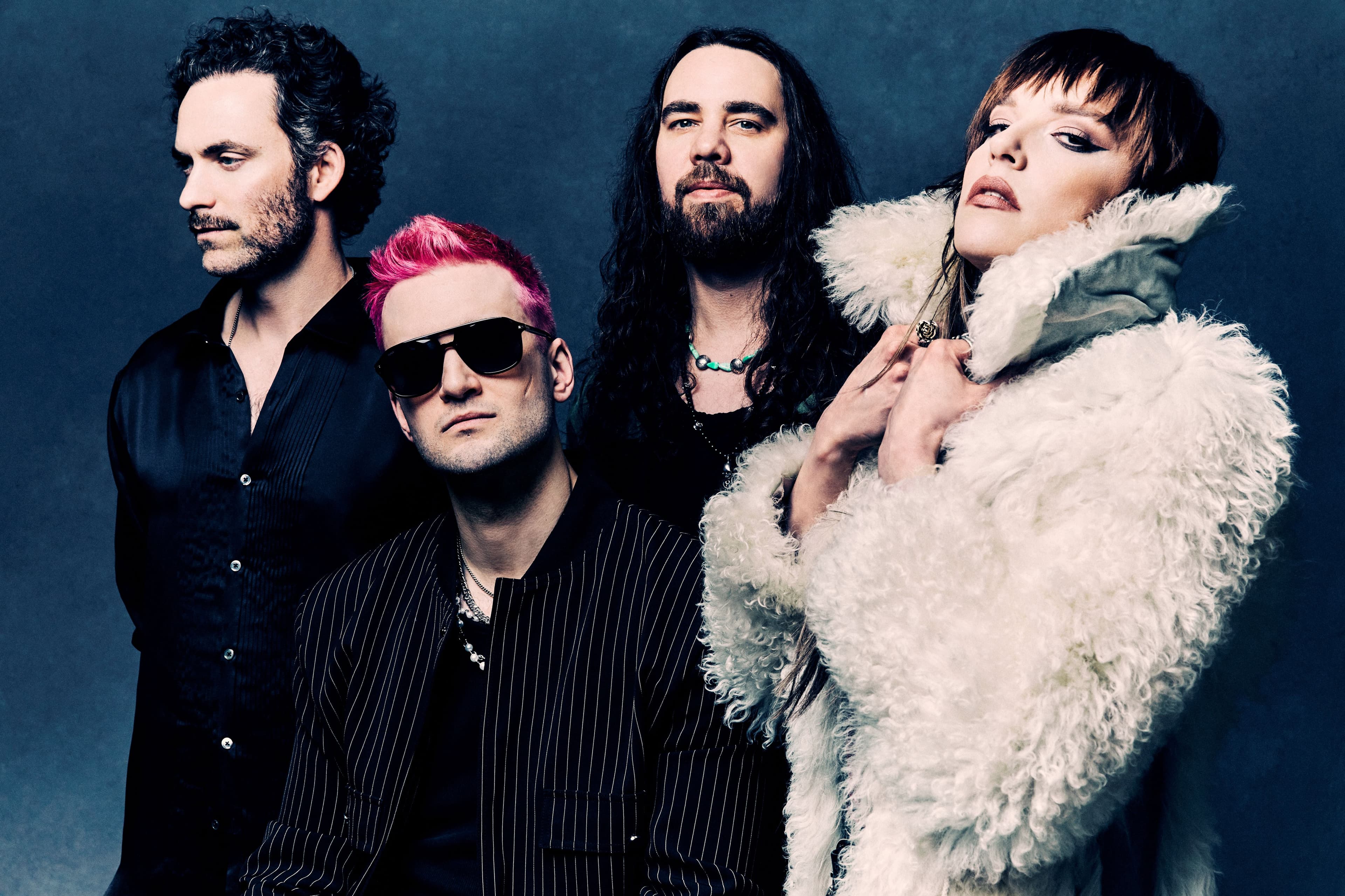 Halestorm event image