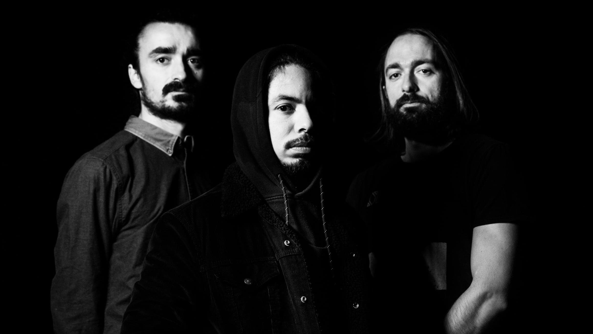 SLIFT, Meatbodies event image