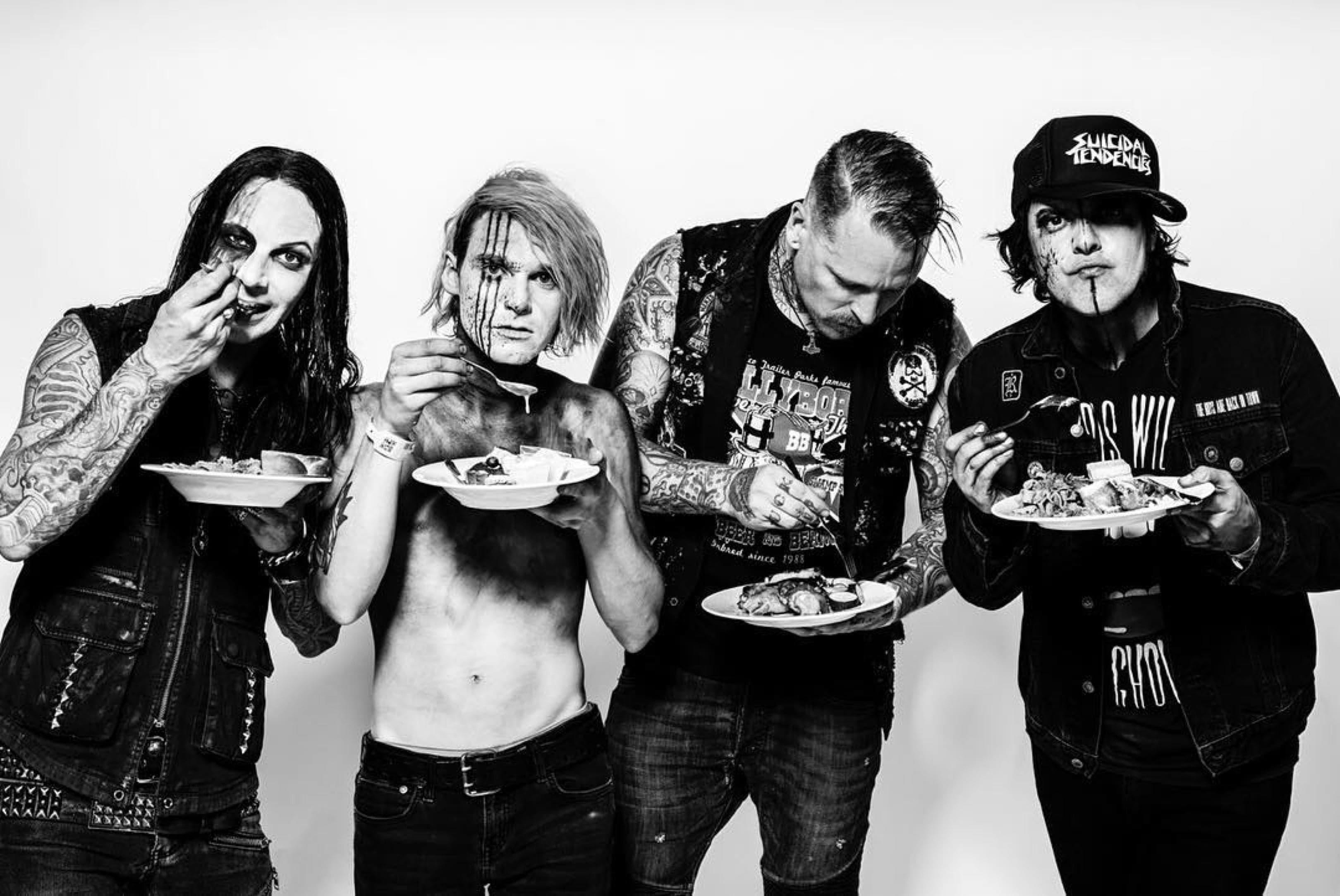 Combichrist event image
