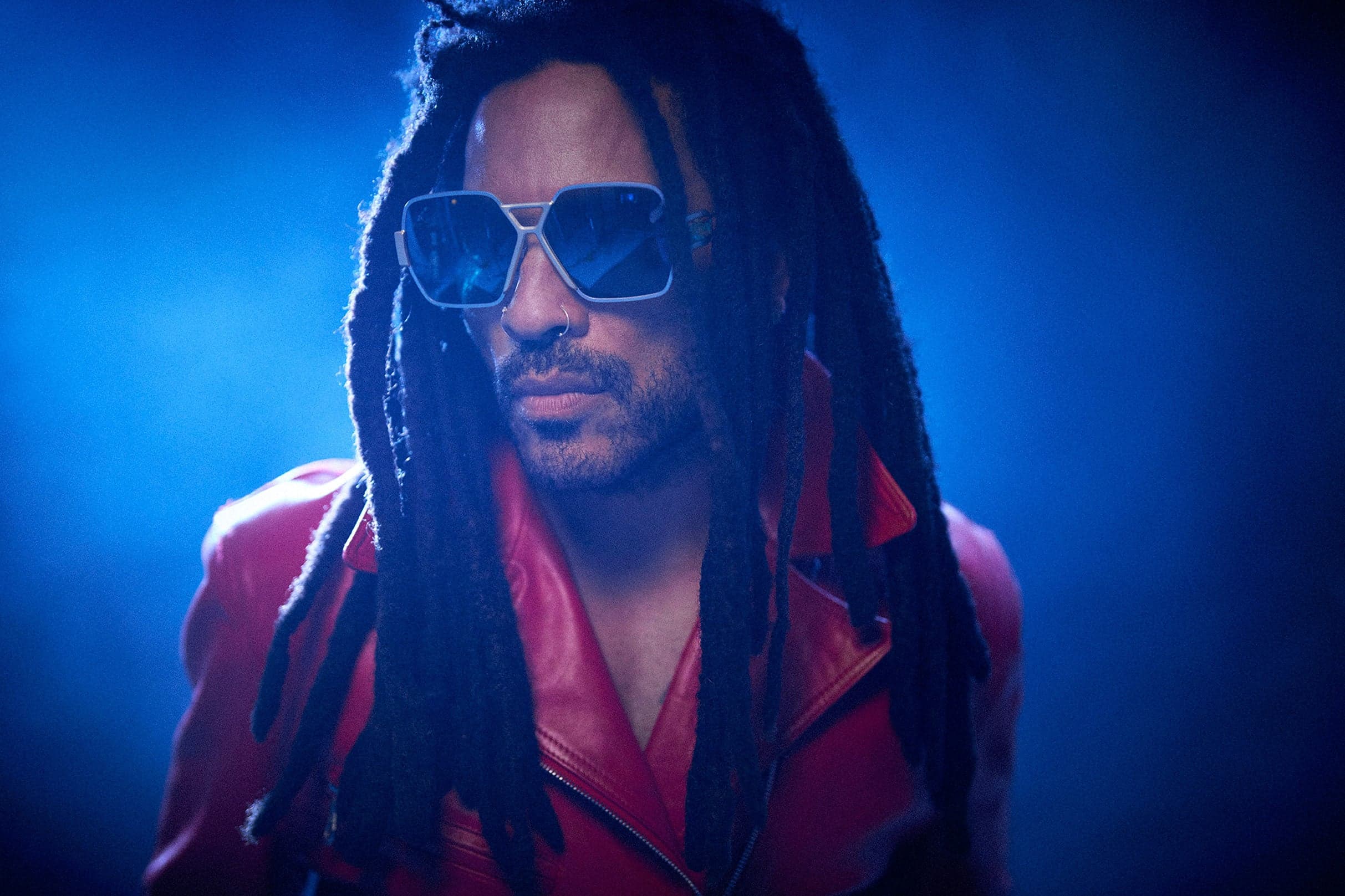 Lenny Kravitz: Blue Electric Light Las Vegas event image