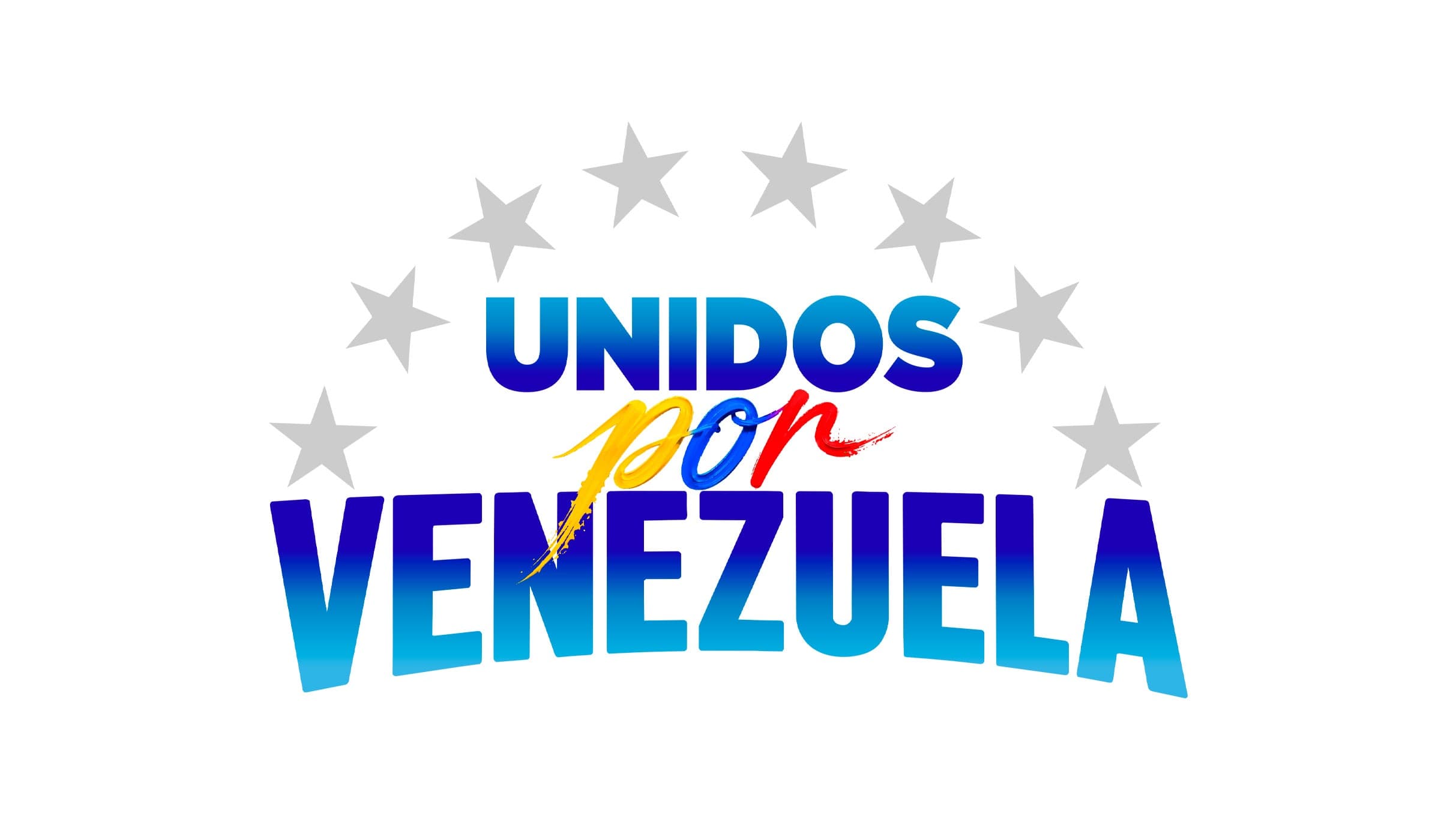 UNIDOS POR VENEZUELA  - Live Benefit Concert & National Telethon event image